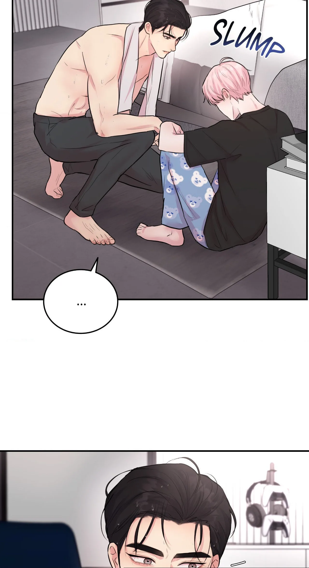 Dr. wa Sotto Dakishimeru Chapter 10 page 56