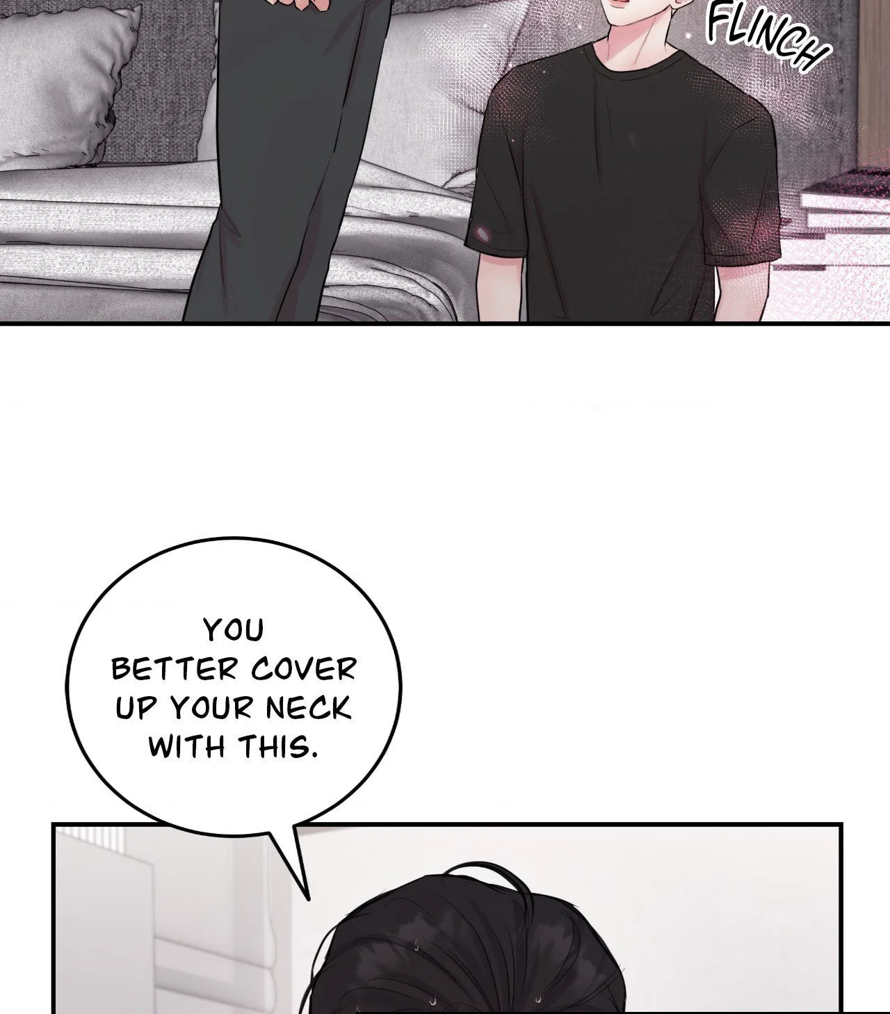 Dr. wa Sotto Dakishimeru Chapter 10 page 65