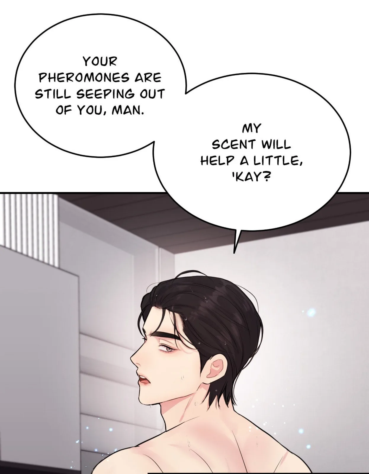 Dr. wa Sotto Dakishimeru Chapter 10 page 73