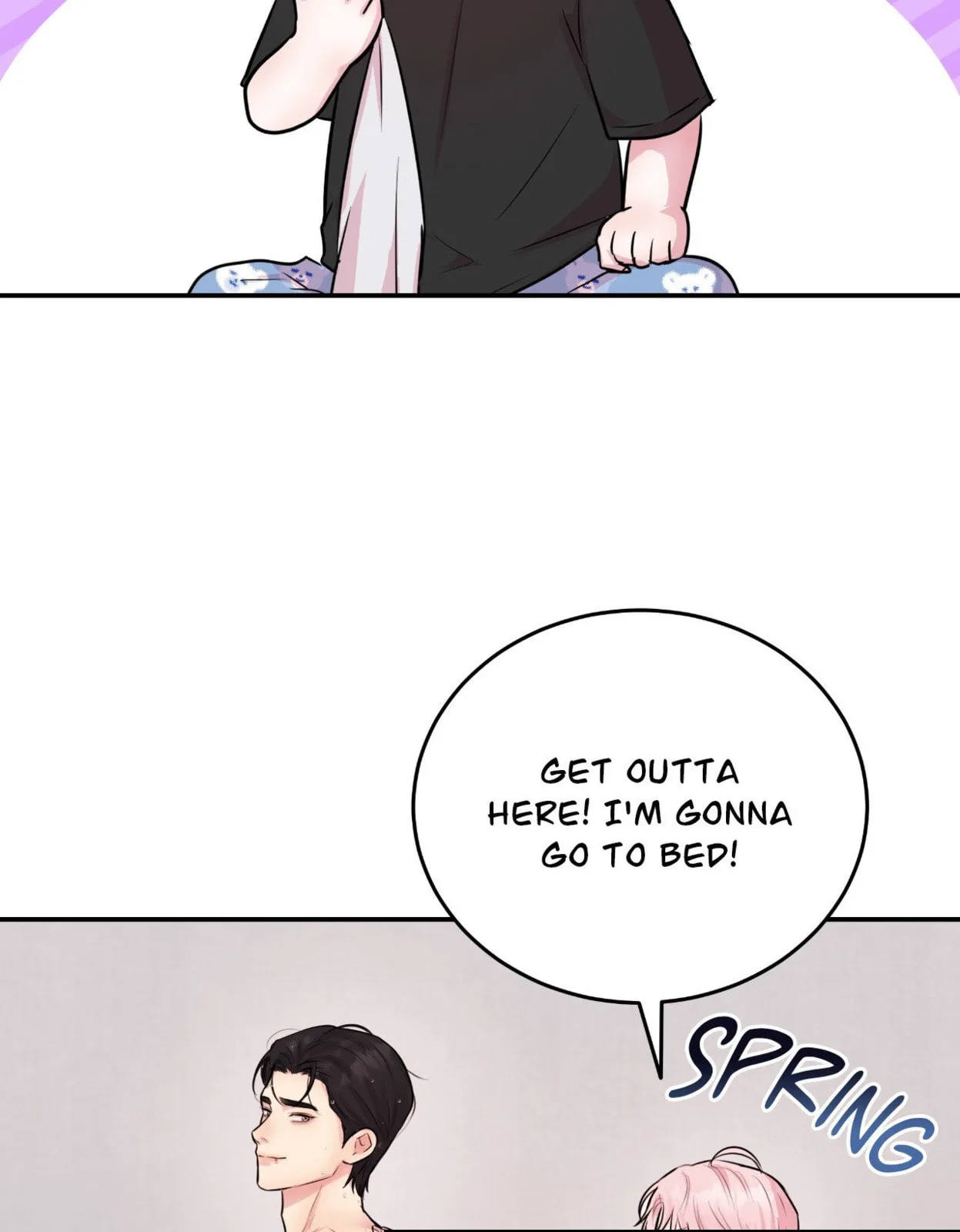 Dr. wa Sotto Dakishimeru Chapter 10 page 77