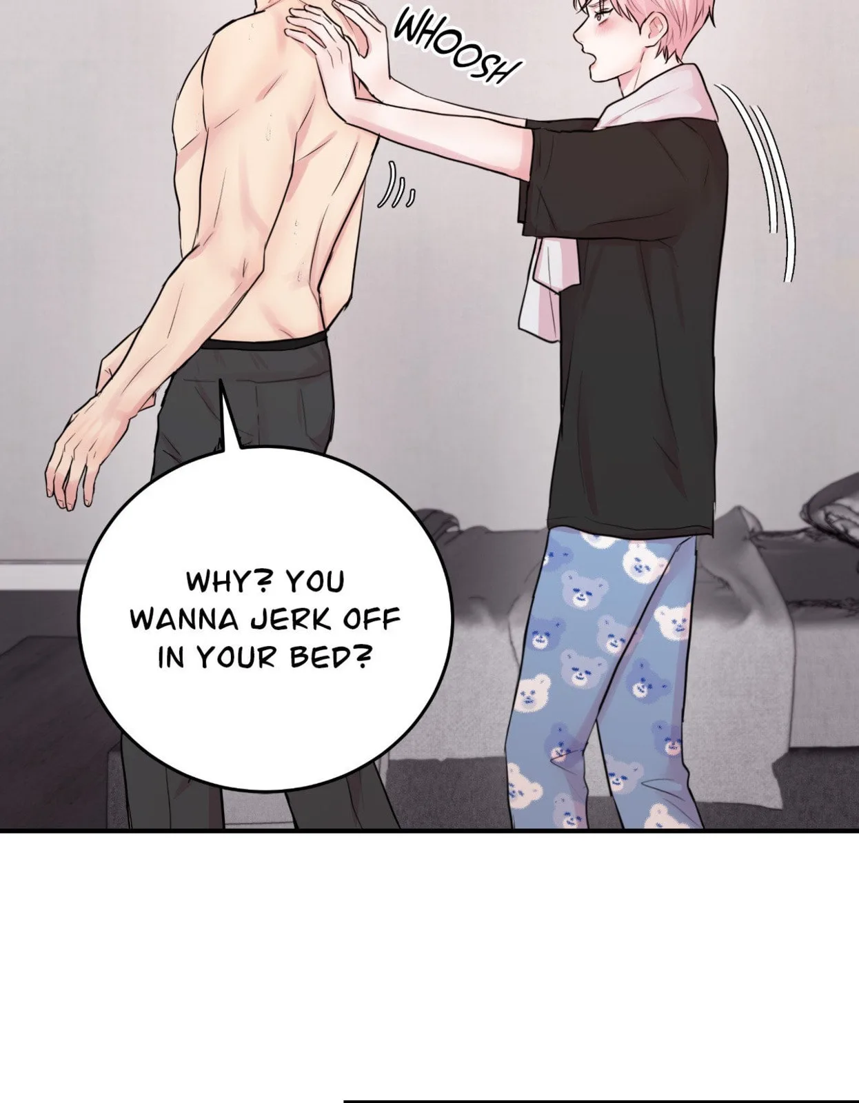 Dr. wa Sotto Dakishimeru Chapter 10 page 78