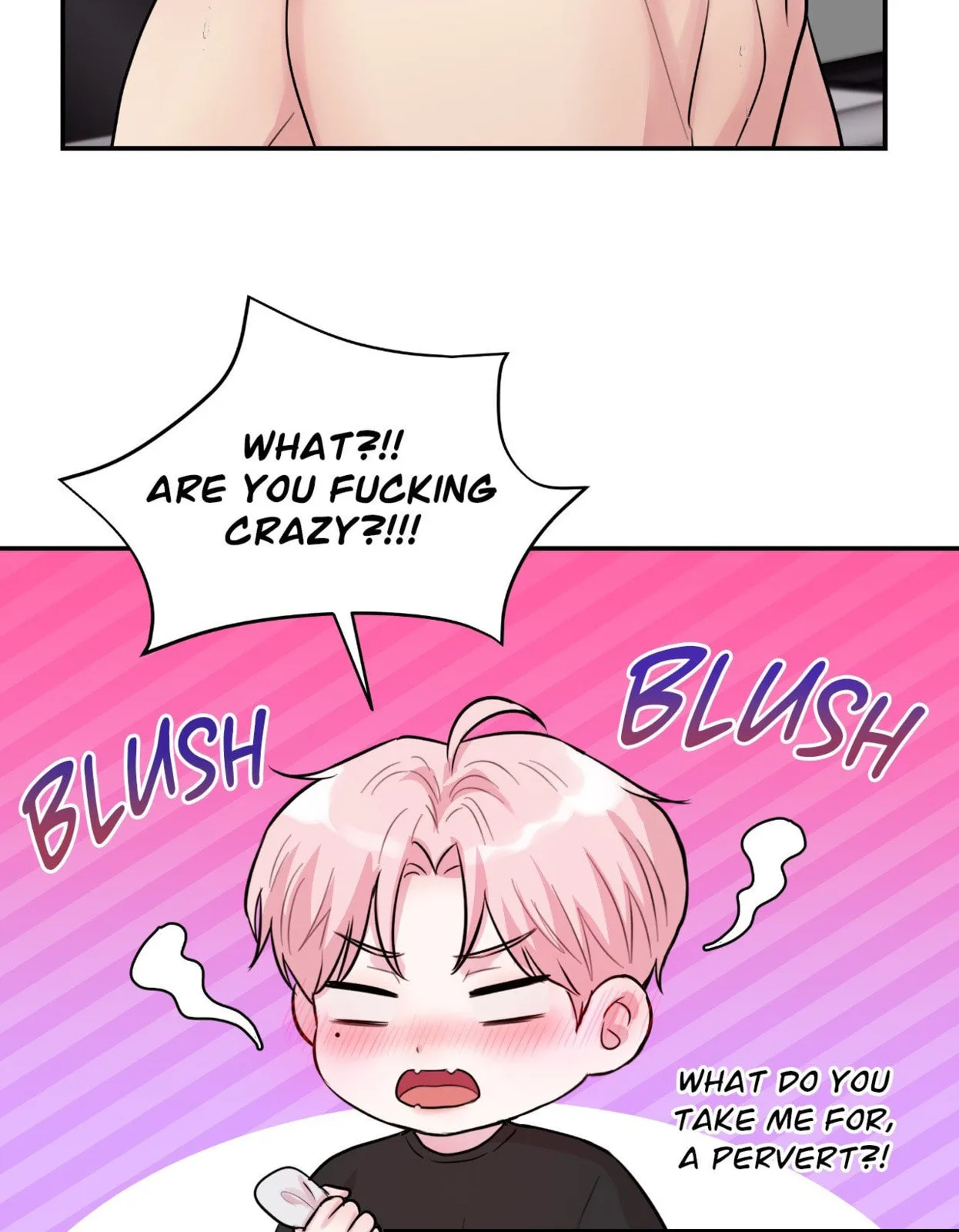 Dr. wa Sotto Dakishimeru Chapter 10 page 76