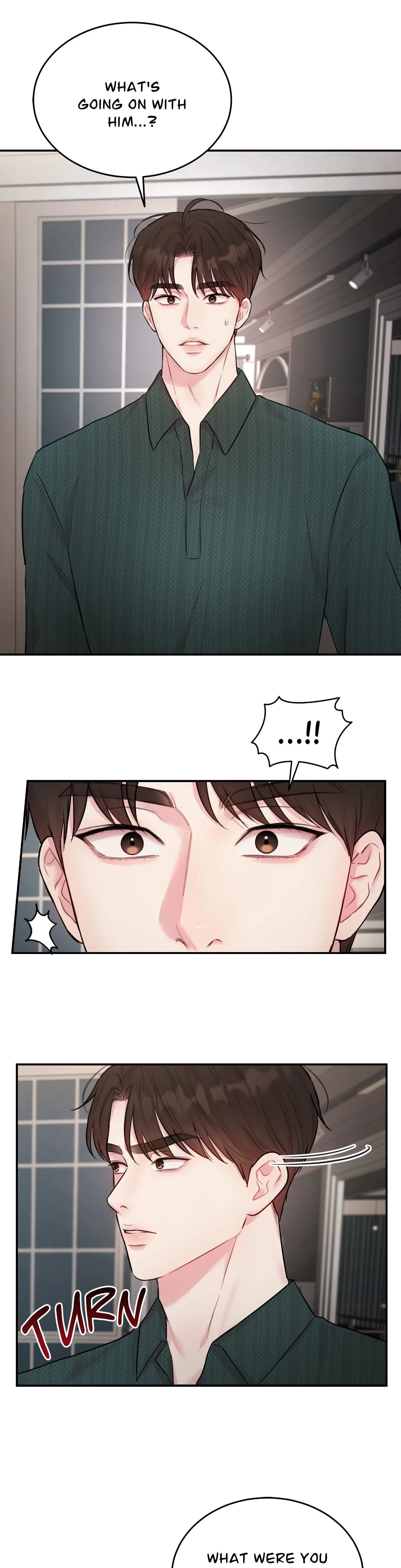 Dr. wa Sotto Dakishimeru Chapter 11 page 8