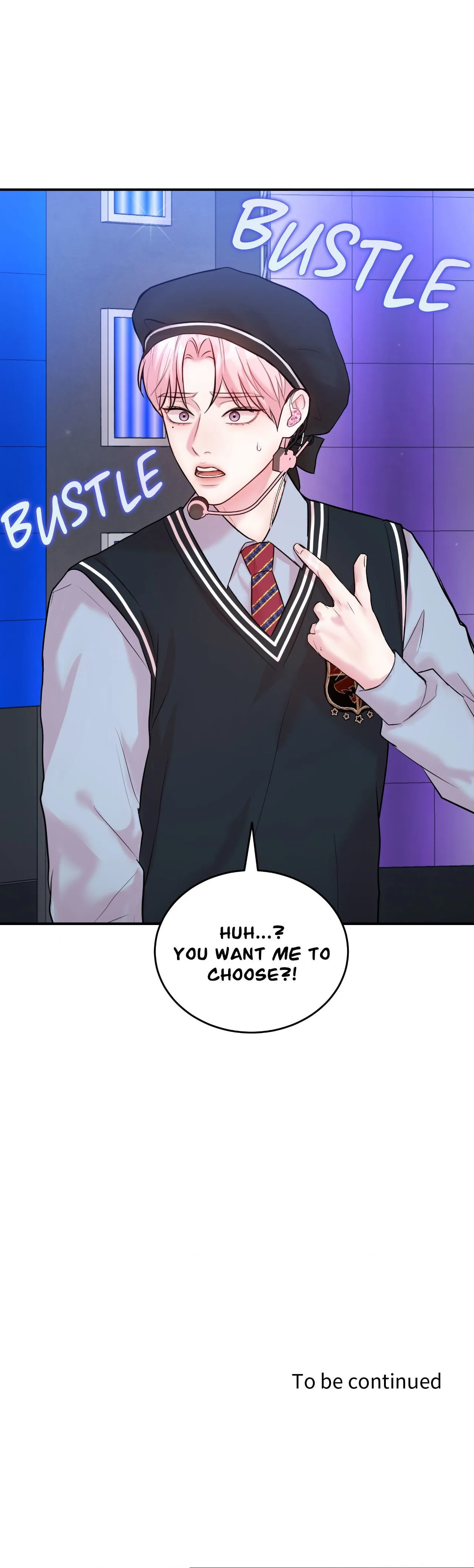 Dr. wa Sotto Dakishimeru Chapter 11 page 31