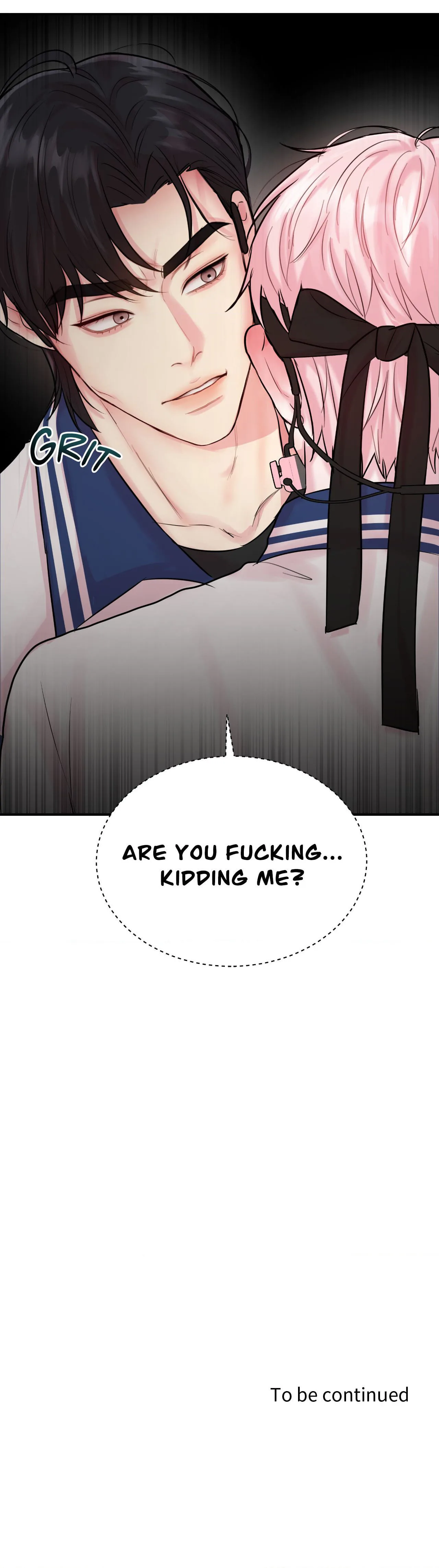 Dr. wa Sotto Dakishimeru Chapter 12 page 29