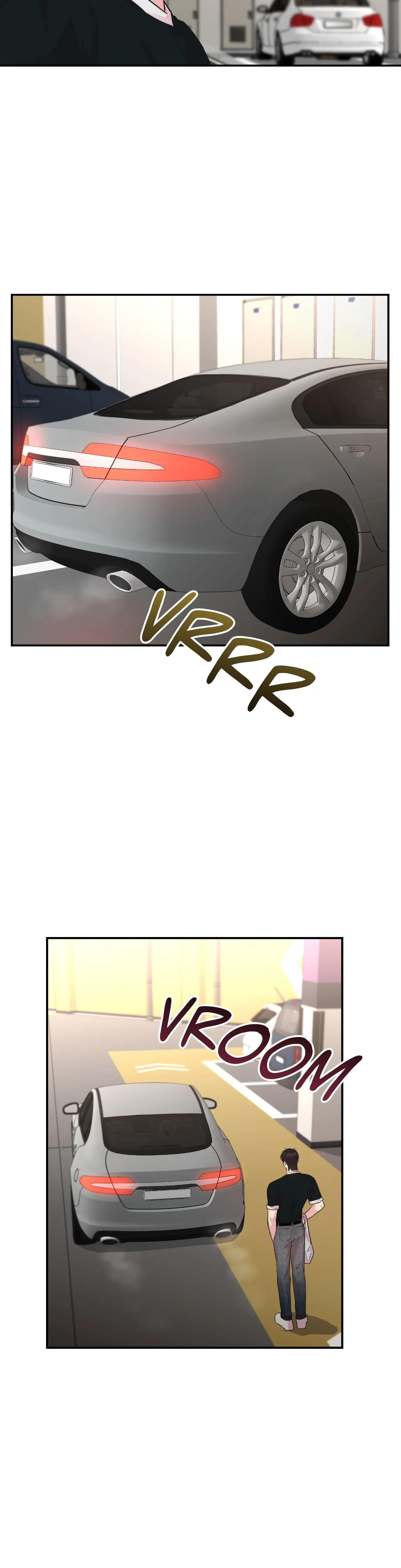 Dr. wa Sotto Dakishimeru Chapter 14 page 24