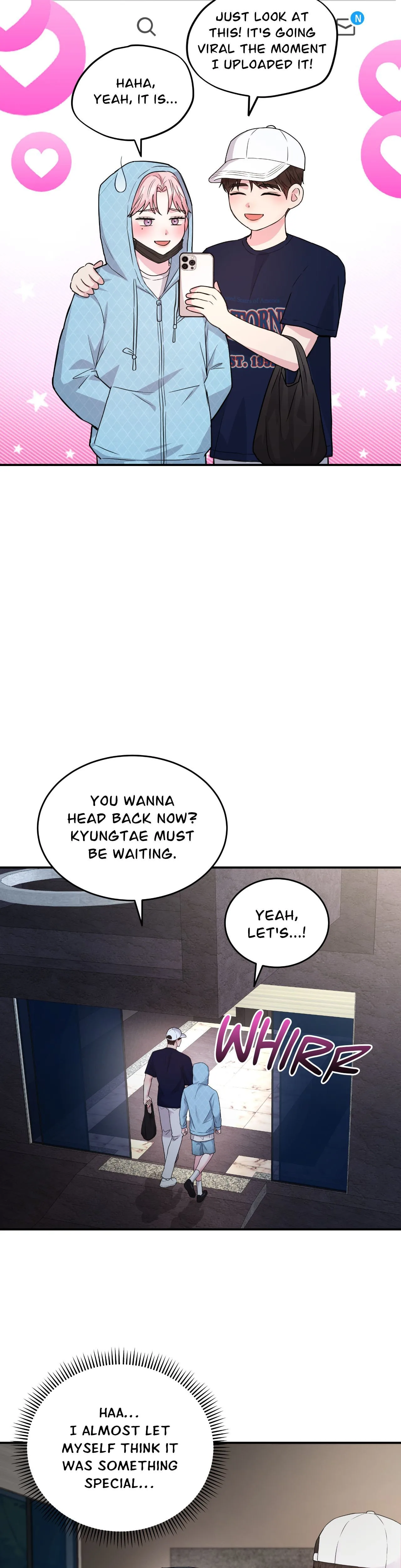Dr. wa Sotto Dakishimeru Chapter 14 page 11