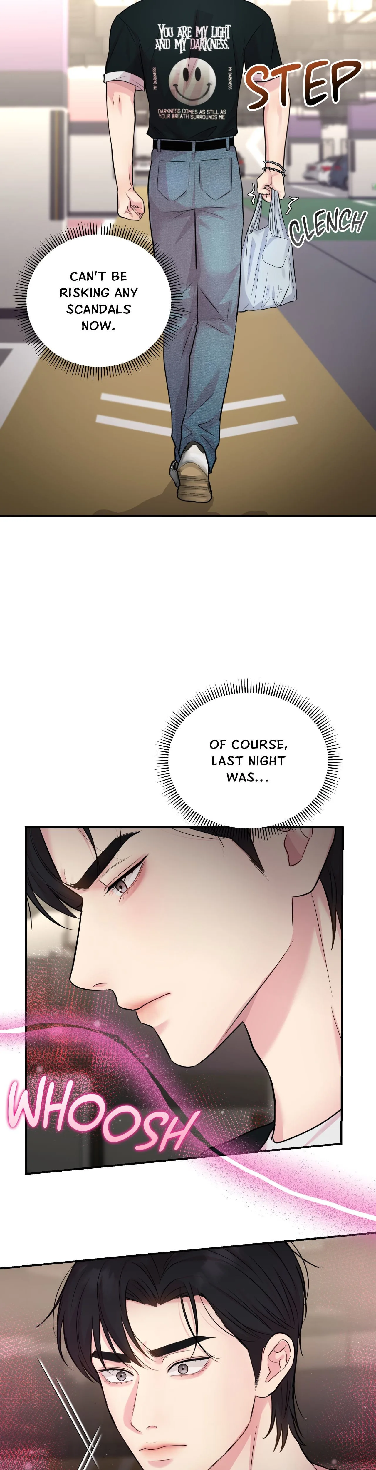 Dr. wa Sotto Dakishimeru Chapter 14 page 26