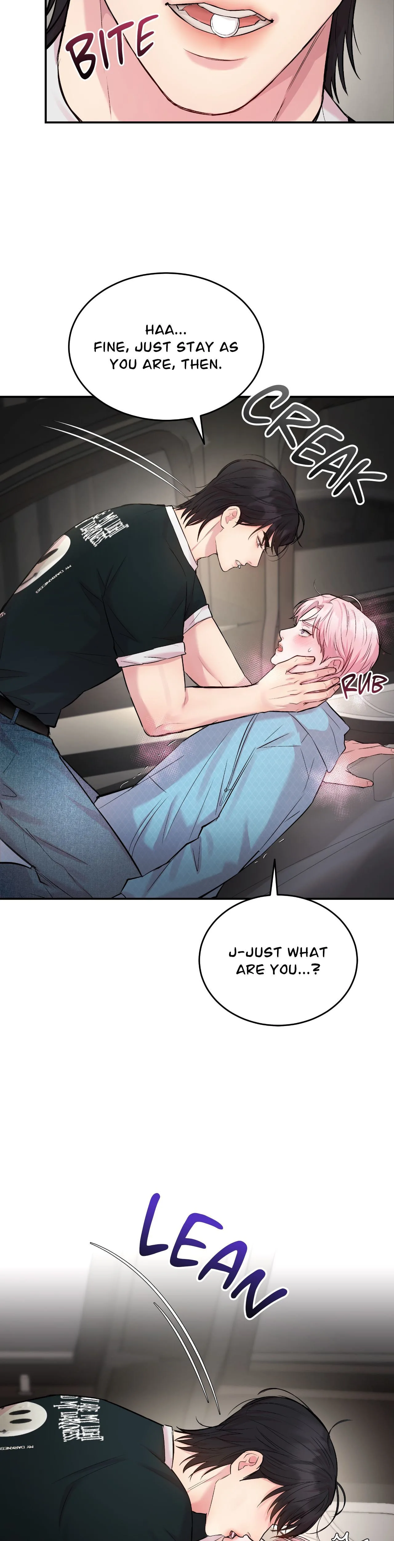 Dr. wa Sotto Dakishimeru Chapter 15 page 26