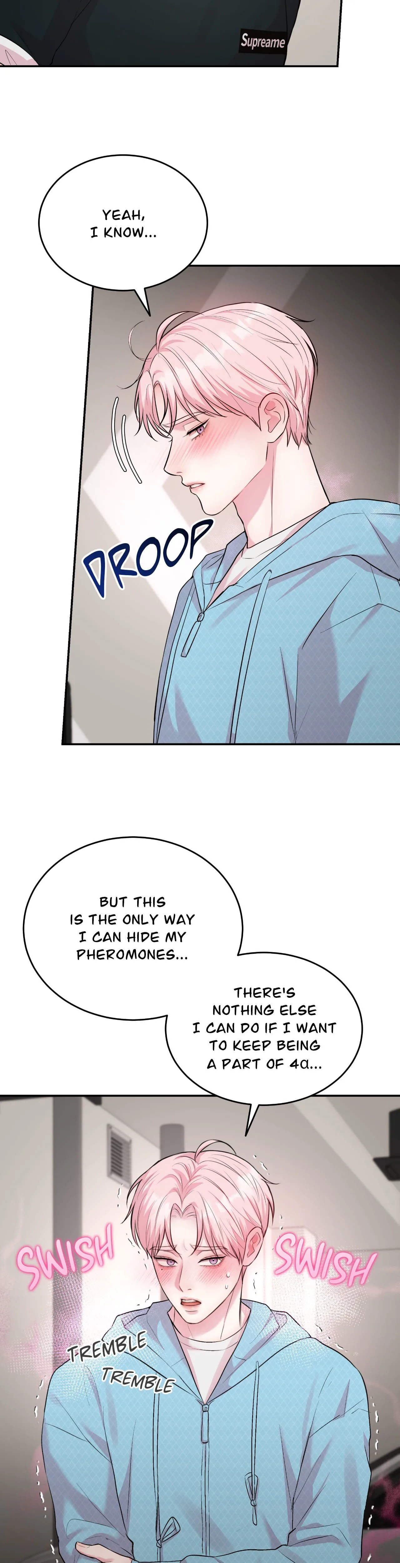 Dr. wa Sotto Dakishimeru Chapter 16 page 15