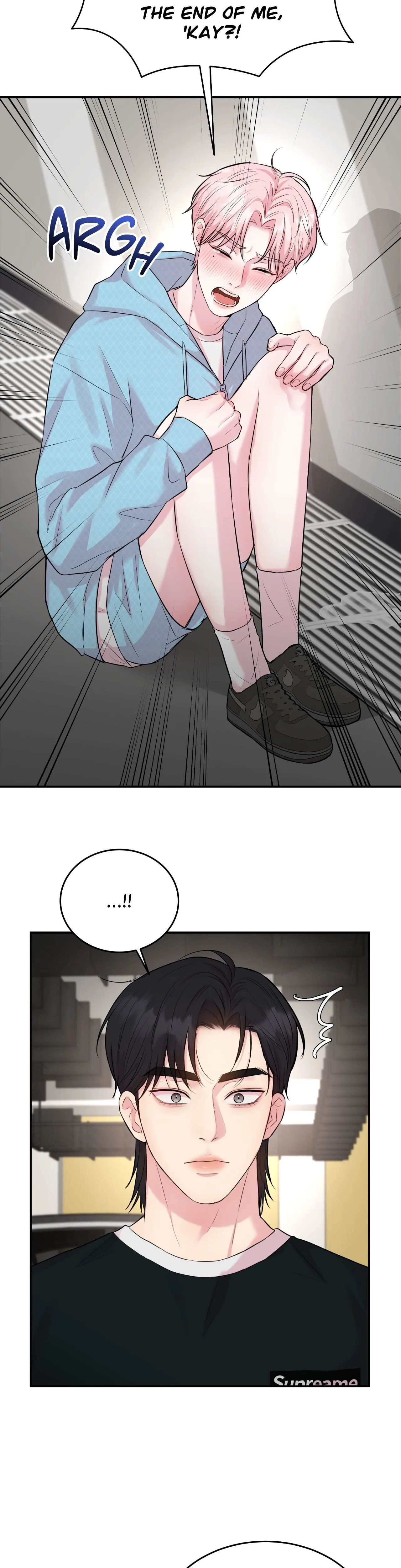 Dr. wa Sotto Dakishimeru Chapter 16 page 7
