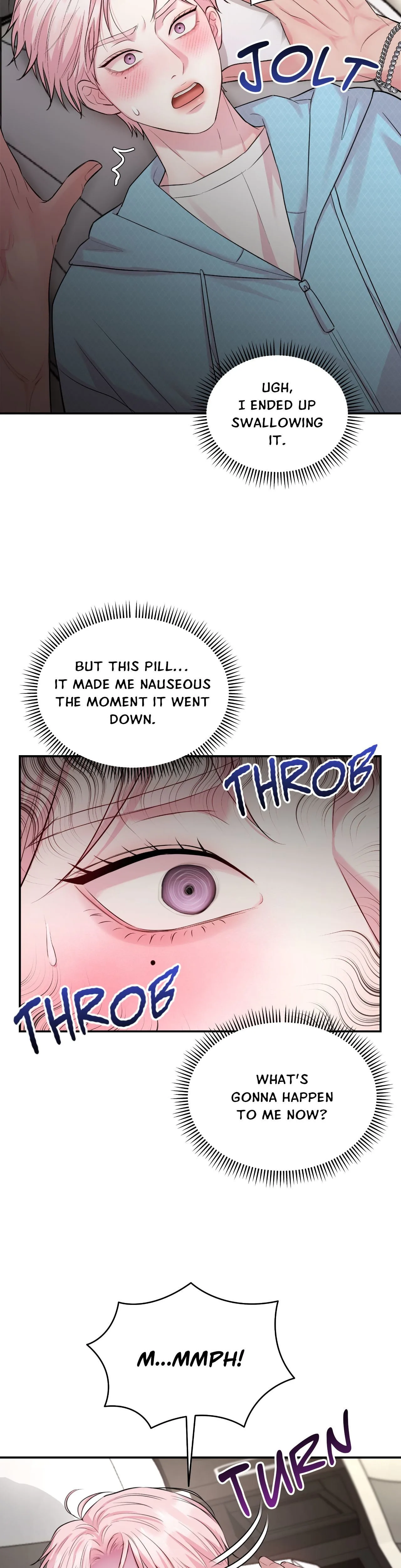 Dr. wa Sotto Dakishimeru Chapter 16 page 2