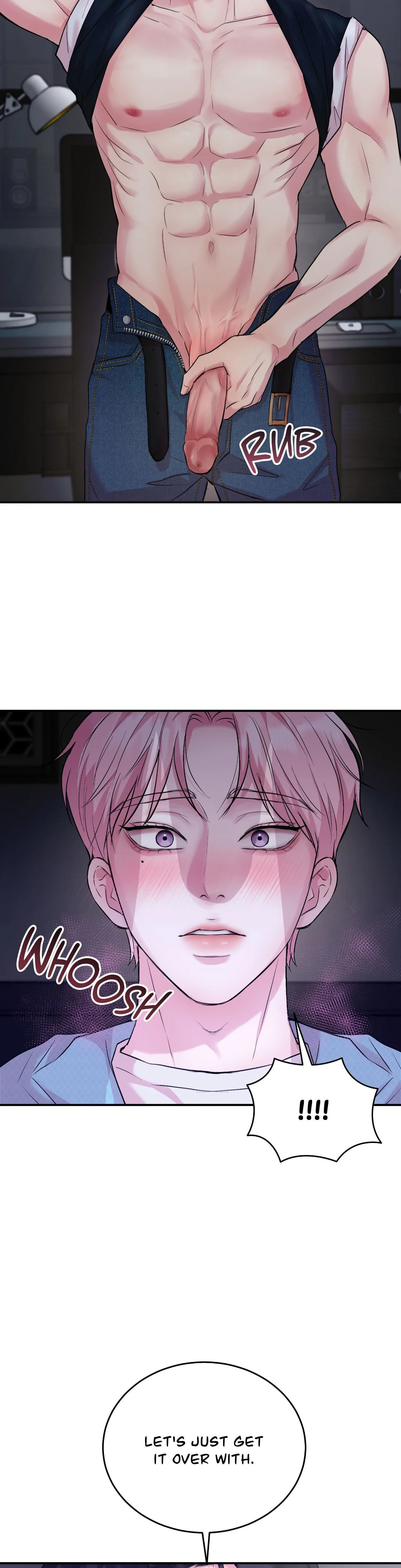 Dr. wa Sotto Dakishimeru Chapter 16 page 28