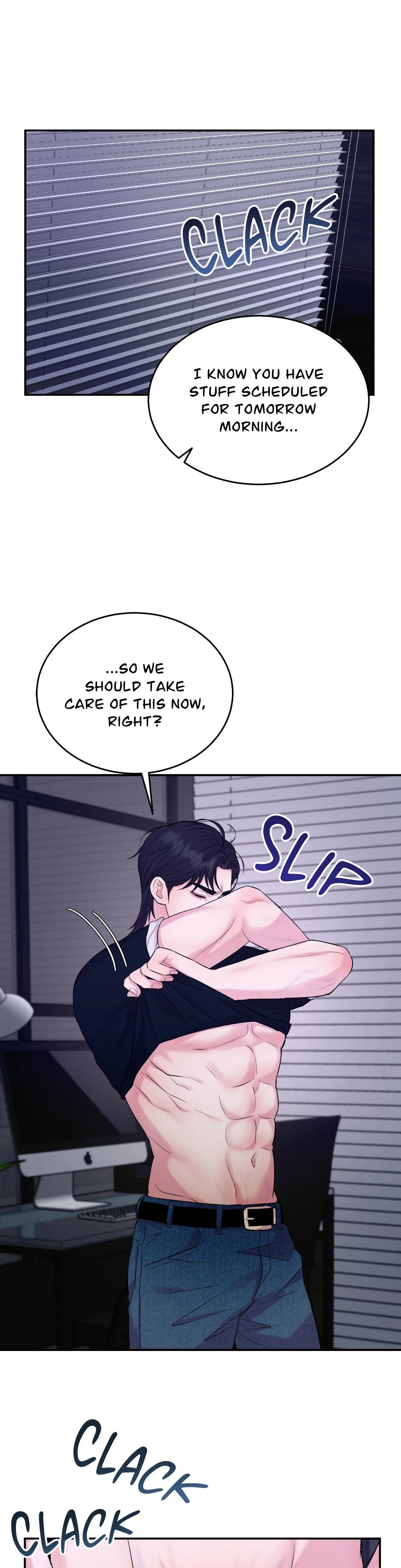 Dr. wa Sotto Dakishimeru Chapter 16 page 26