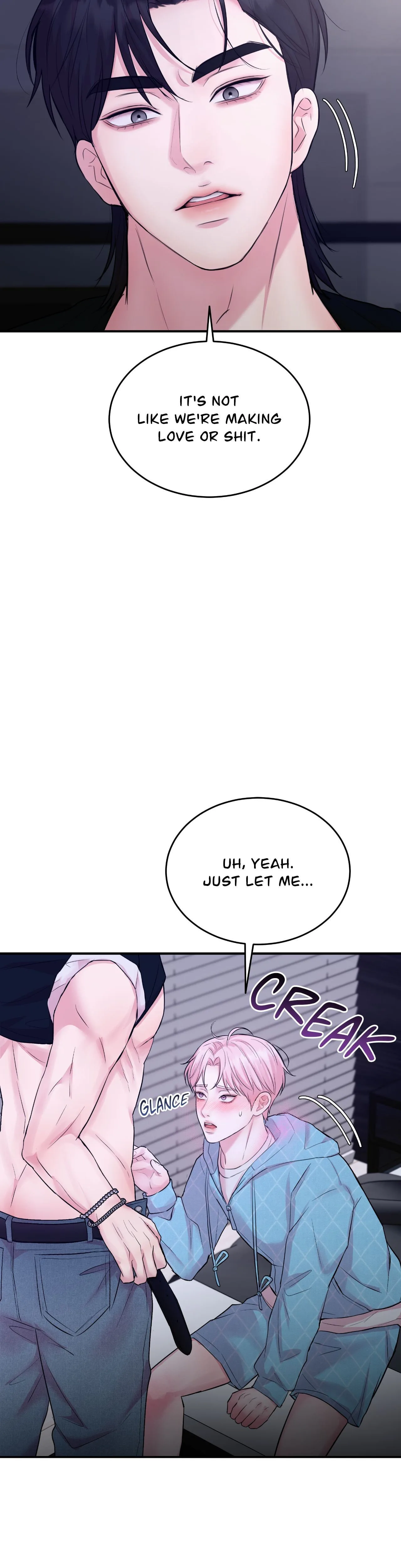 Dr. wa Sotto Dakishimeru Chapter 16 page 29