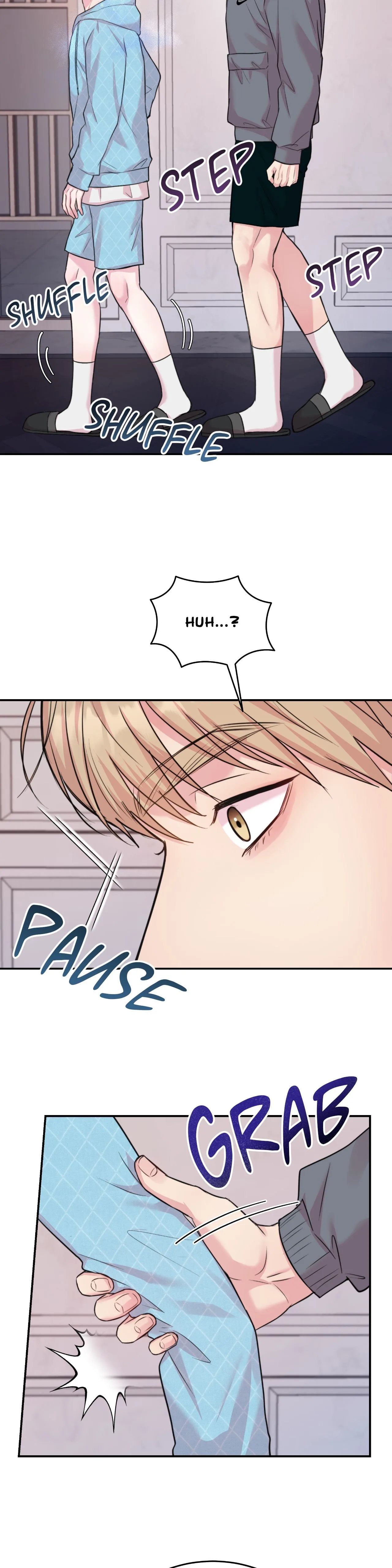 Dr. wa Sotto Dakishimeru Chapter 17 page 28