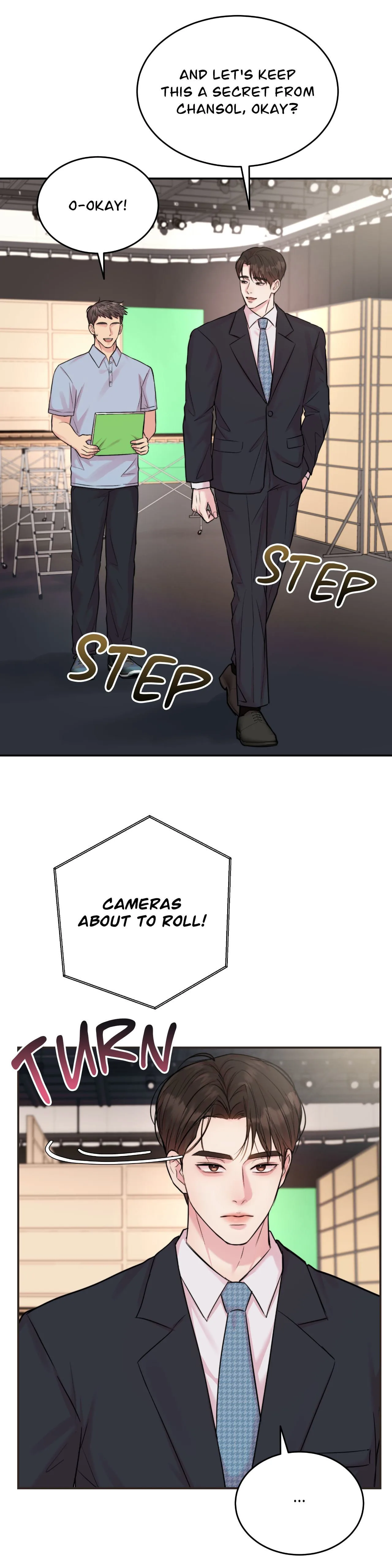 Dr. wa Sotto Dakishimeru Chapter 18 page 12