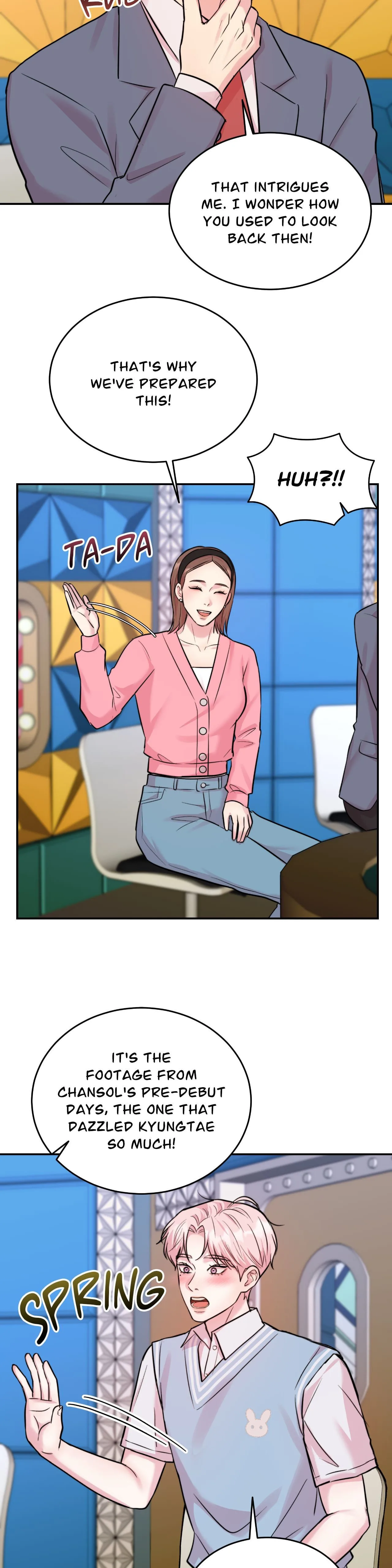 Dr. wa Sotto Dakishimeru Chapter 18 page 25