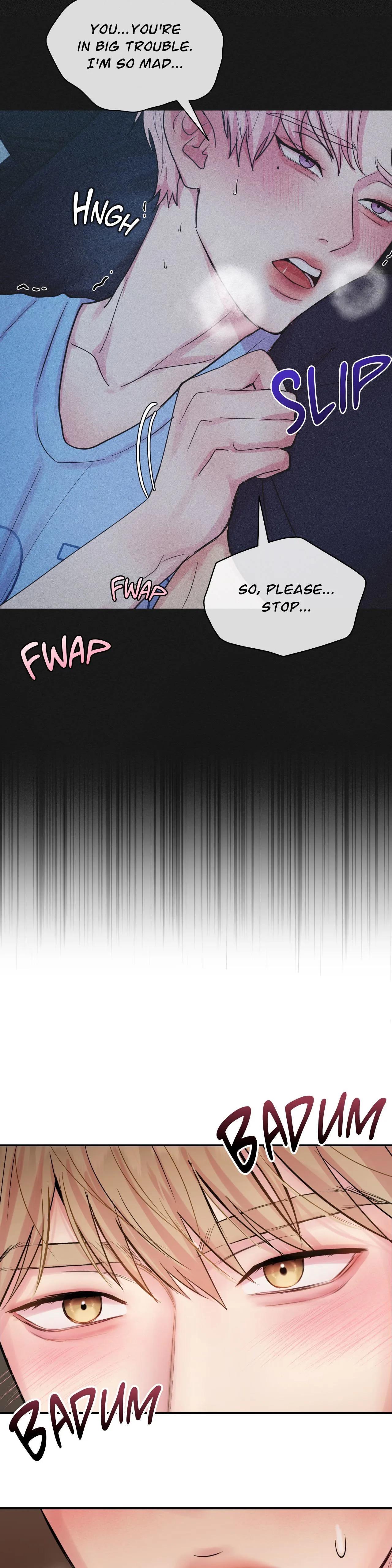 Dr. wa Sotto Dakishimeru Chapter 19 page 34