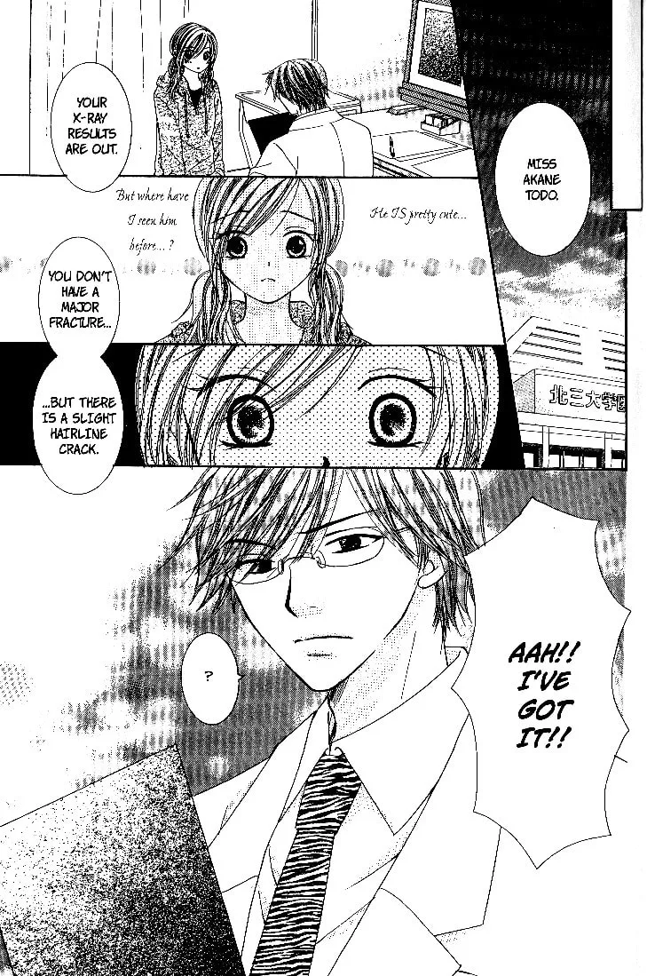 Dr. wa Sotto Dakishimeru Chapter 2 page 7