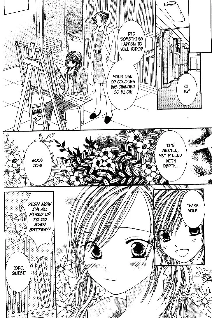 Dr. wa Sotto Dakishimeru Chapter 2 page 24