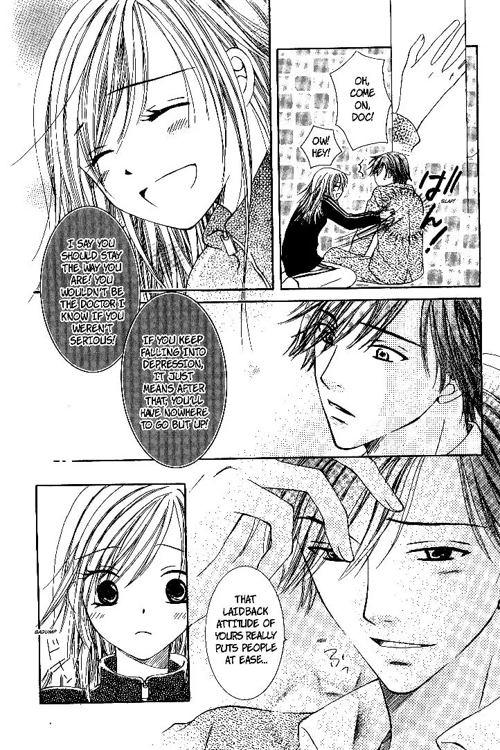 Dr. wa Sotto Dakishimeru Chapter 2 page 28