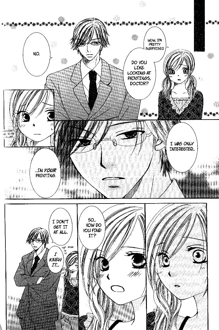 Dr. wa Sotto Dakishimeru Chapter 2 page 42