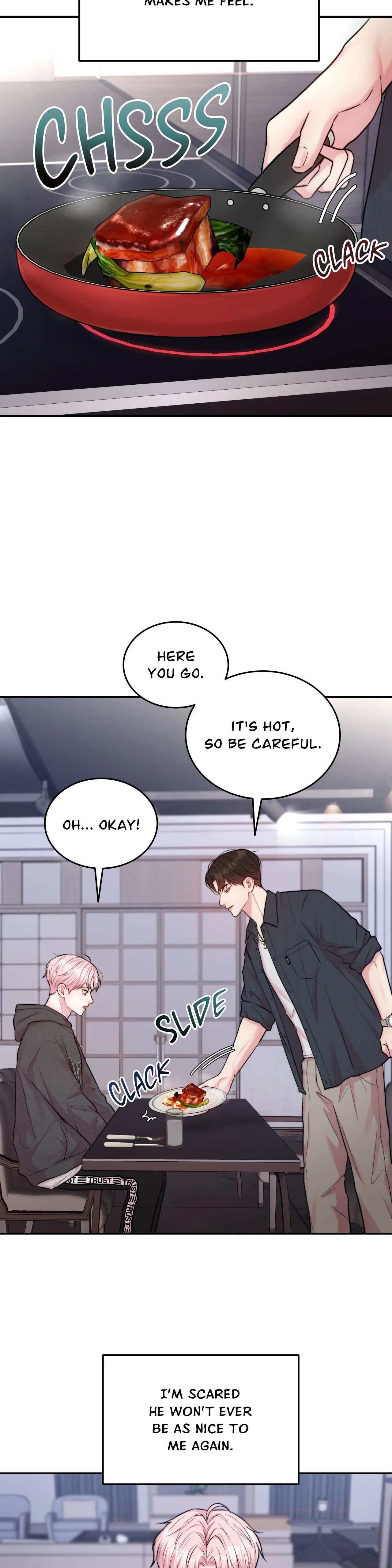 Dr. wa Sotto Dakishimeru Chapter 20 page 25