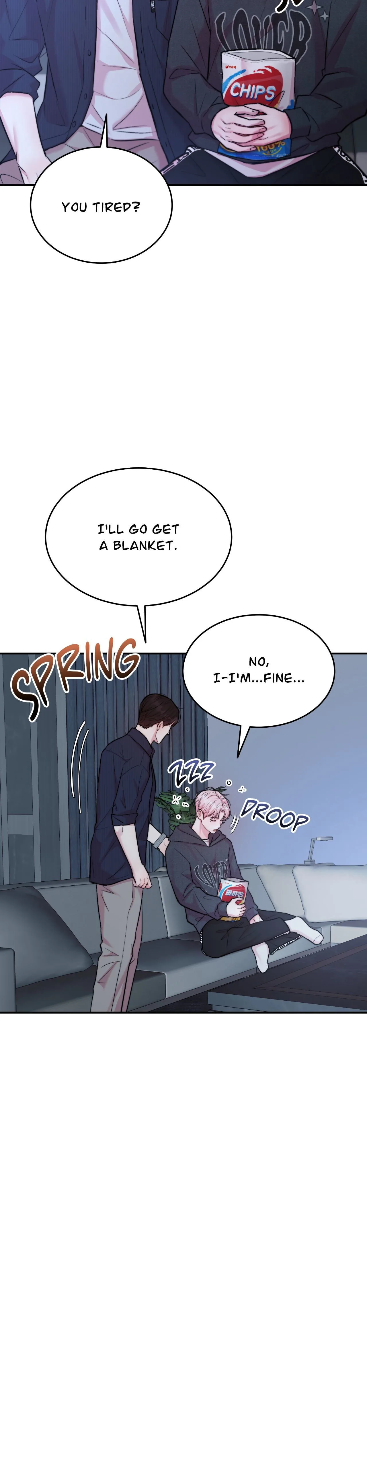 Dr. wa Sotto Dakishimeru Chapter 20 page 30