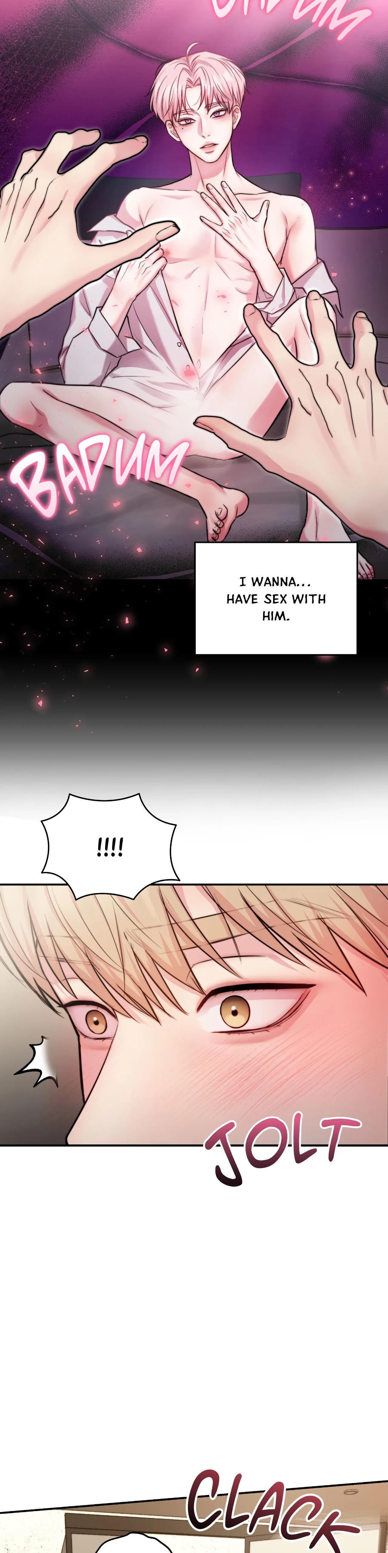 Dr. wa Sotto Dakishimeru Chapter 20 page 9
