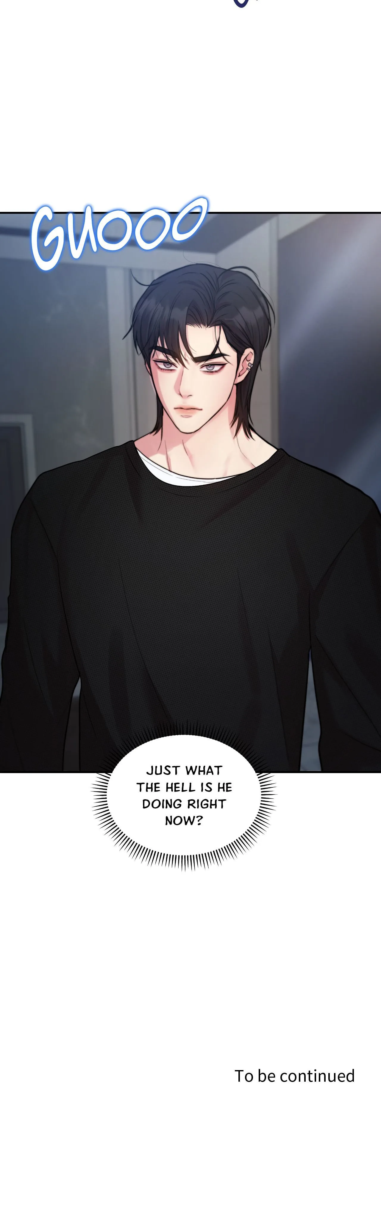 Dr. wa Sotto Dakishimeru Chapter 20 page 36