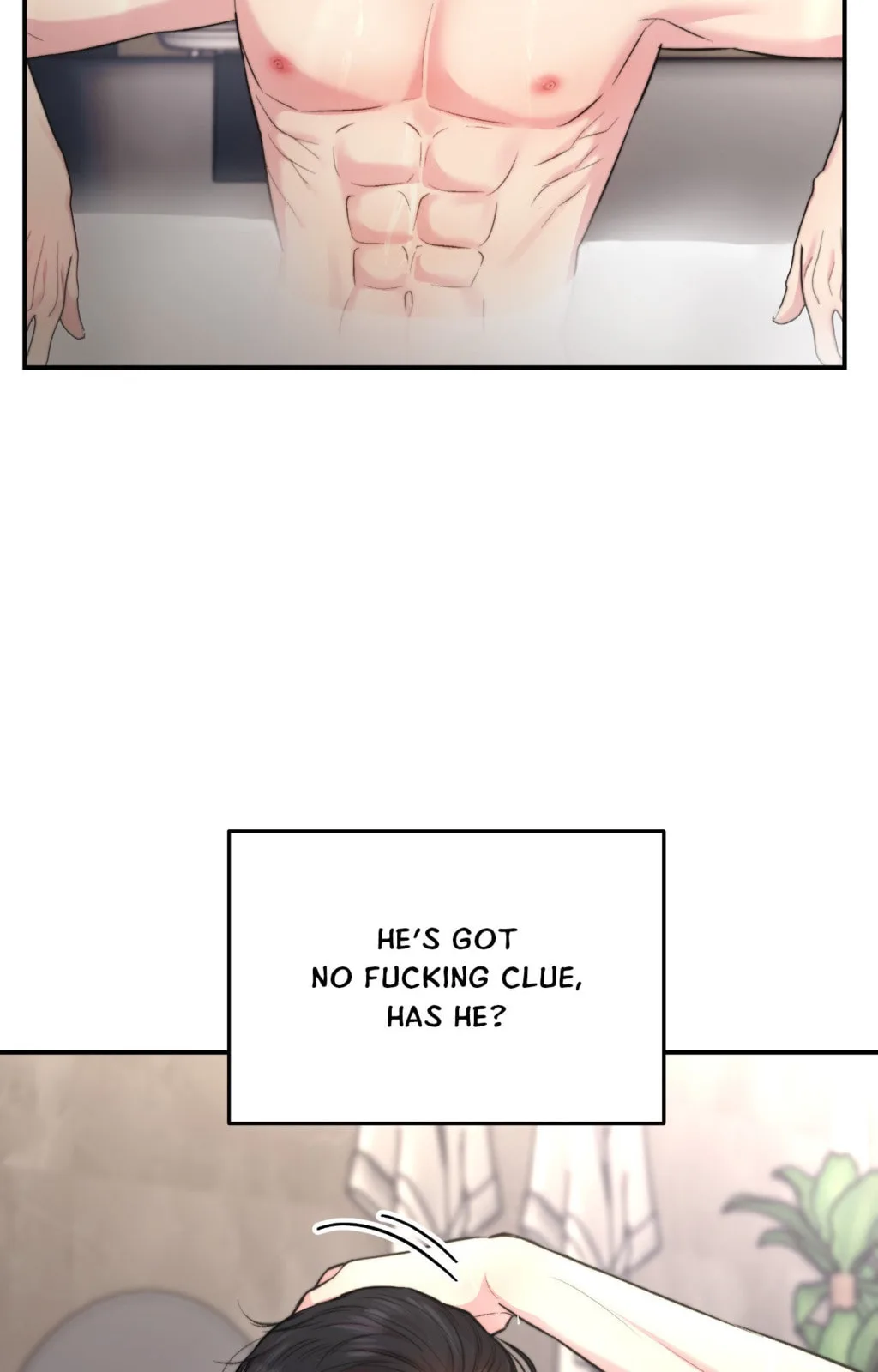 Dr. wa Sotto Dakishimeru Chapter 21 page 12