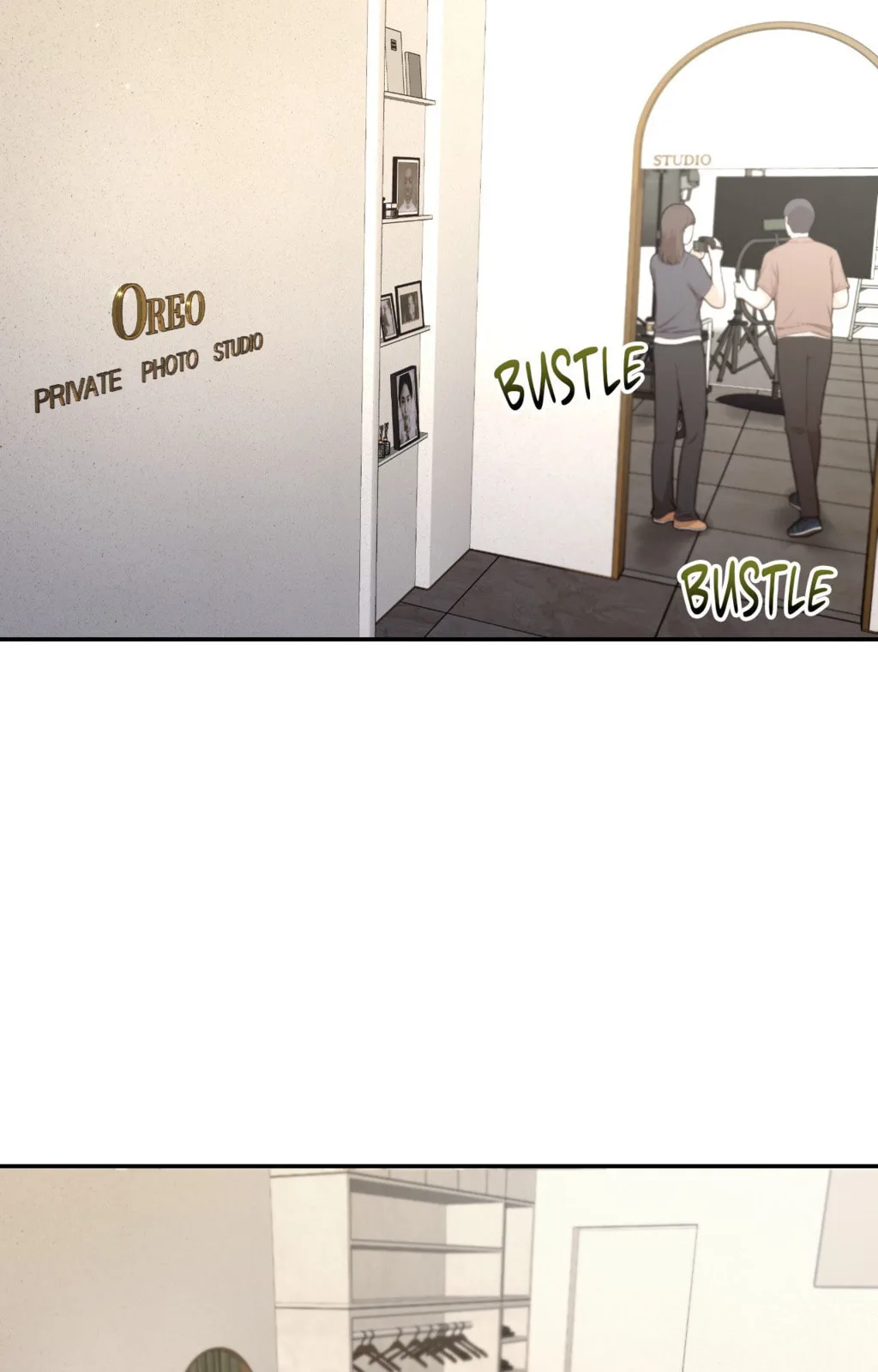Dr. wa Sotto Dakishimeru Chapter 21 page 16