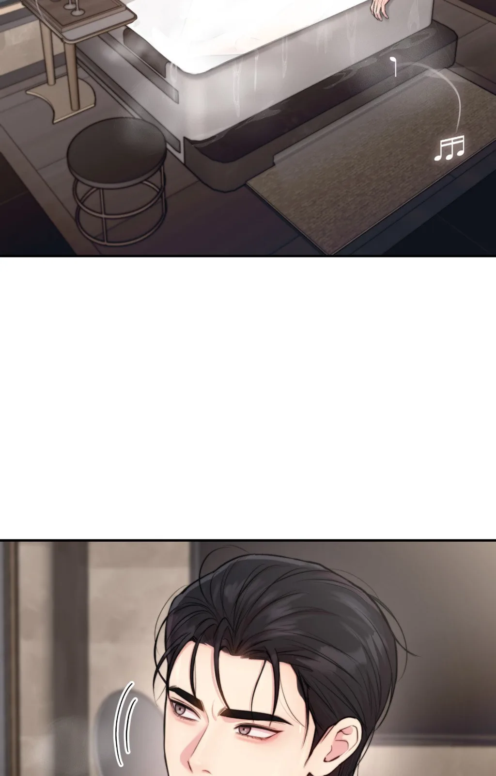 Dr. wa Sotto Dakishimeru Chapter 21 page 3