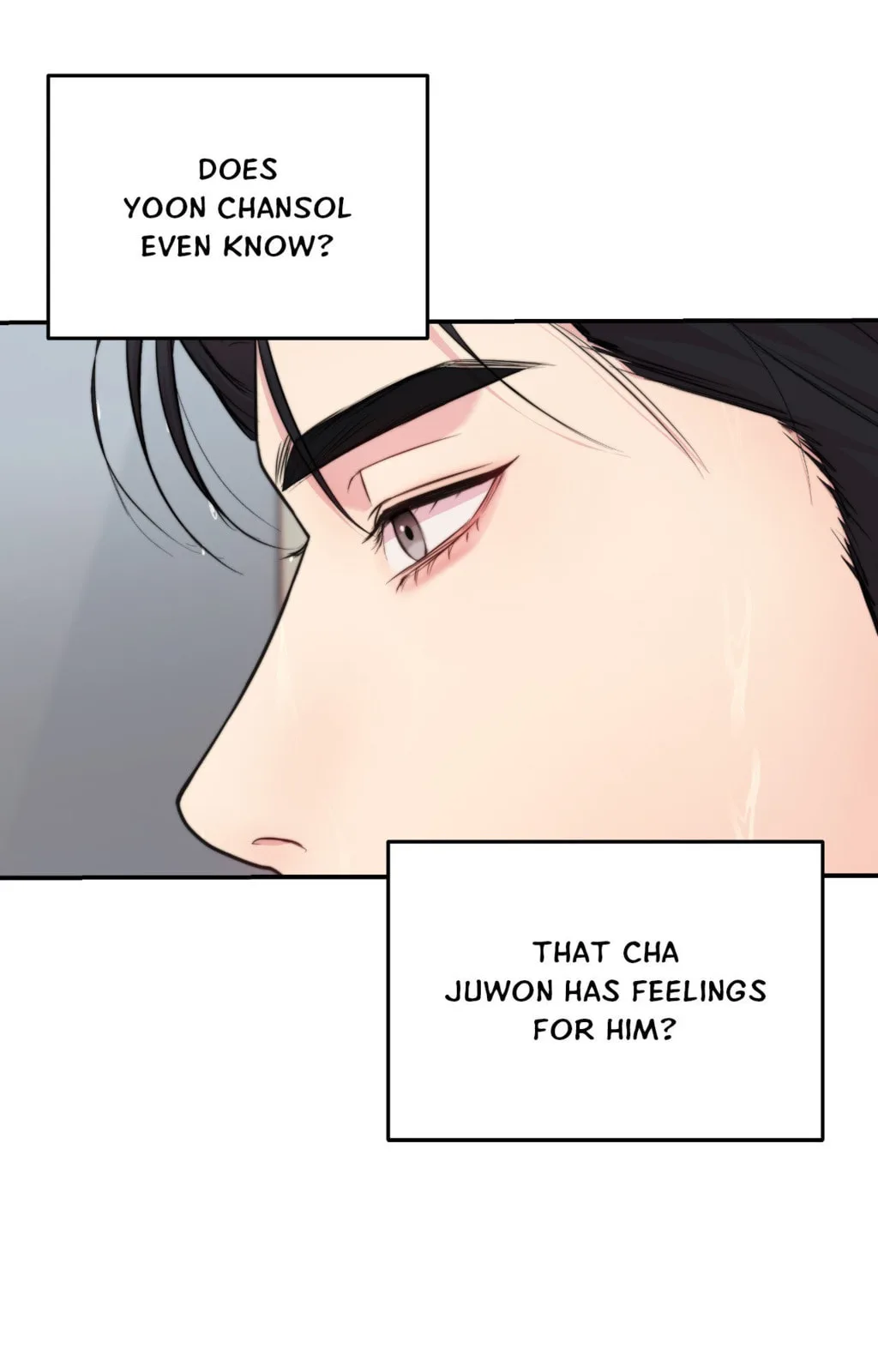 Dr. wa Sotto Dakishimeru Chapter 21 page 6