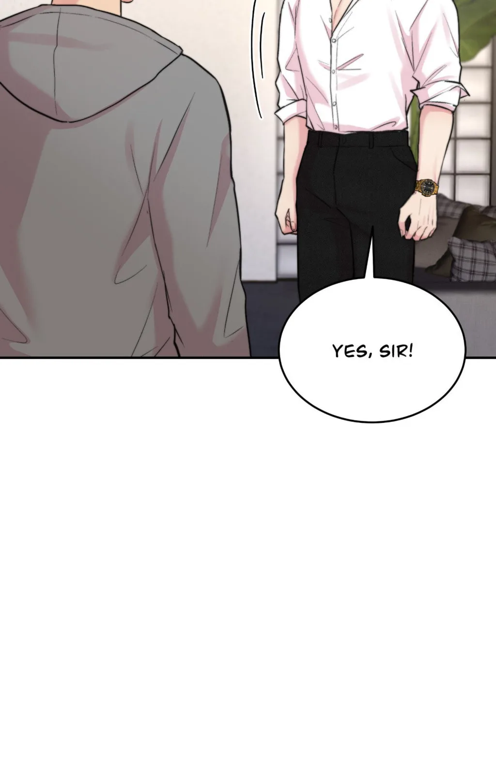 Dr. wa Sotto Dakishimeru Chapter 21 page 24