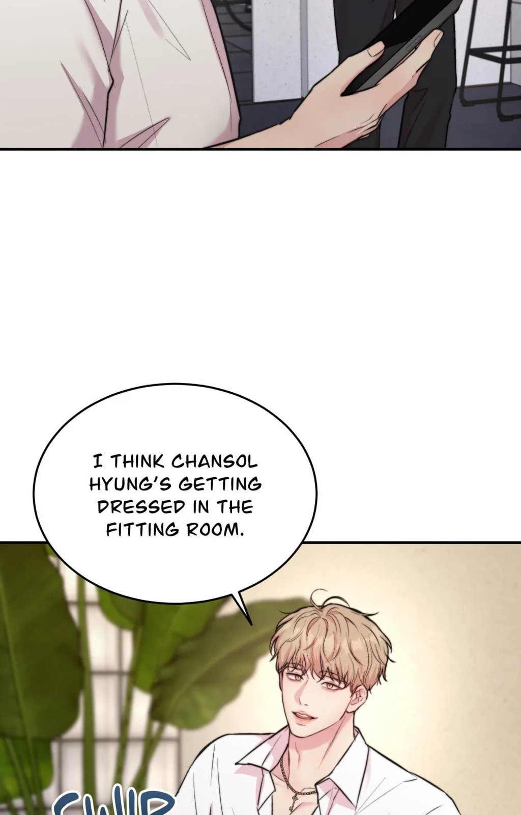 Dr. wa Sotto Dakishimeru Chapter 21 page 22