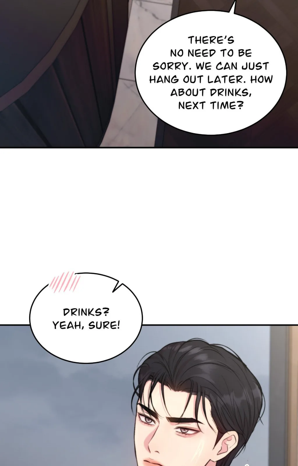 Dr. wa Sotto Dakishimeru Chapter 21 page 10
