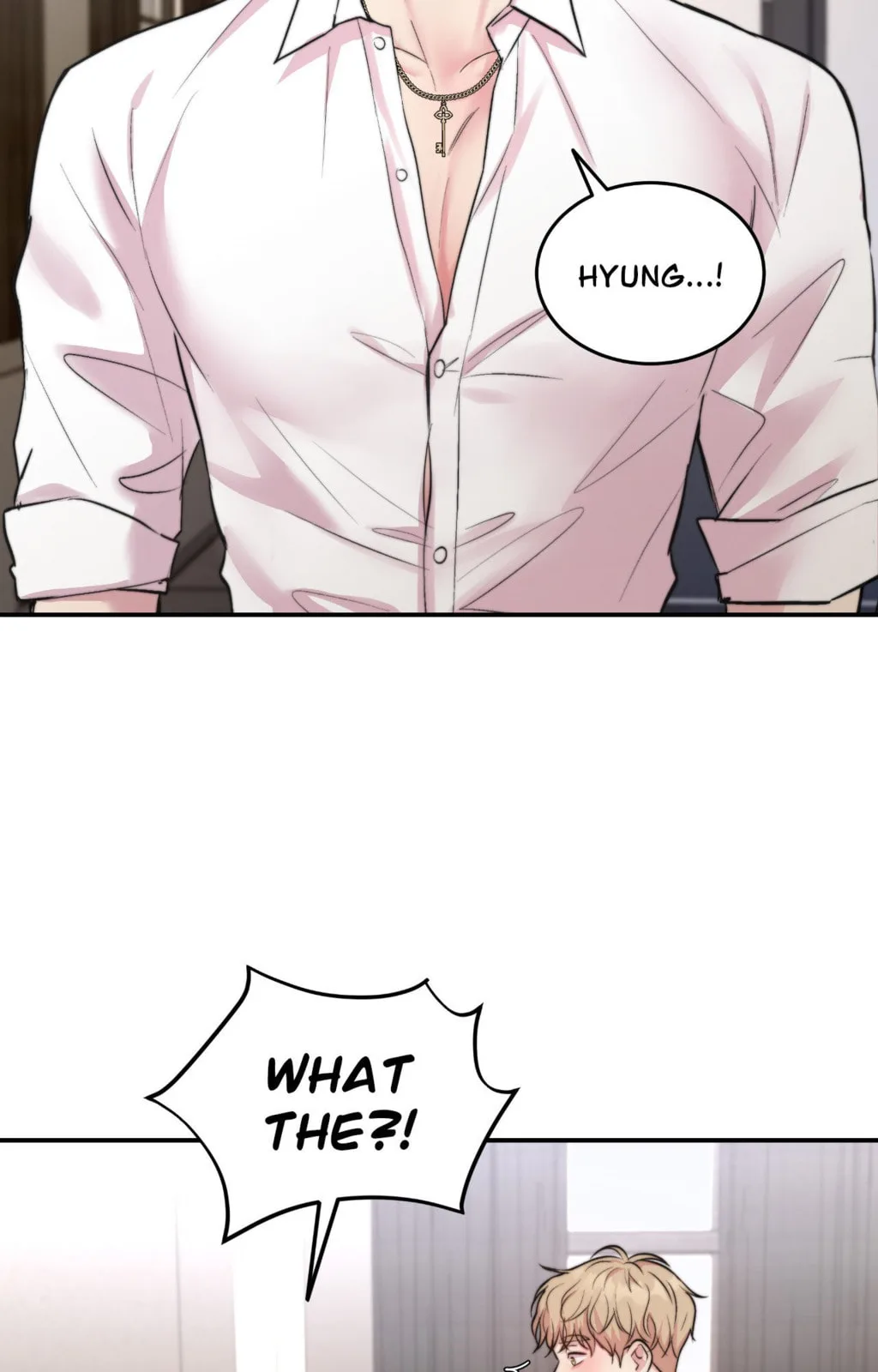Dr. wa Sotto Dakishimeru Chapter 21 page 30