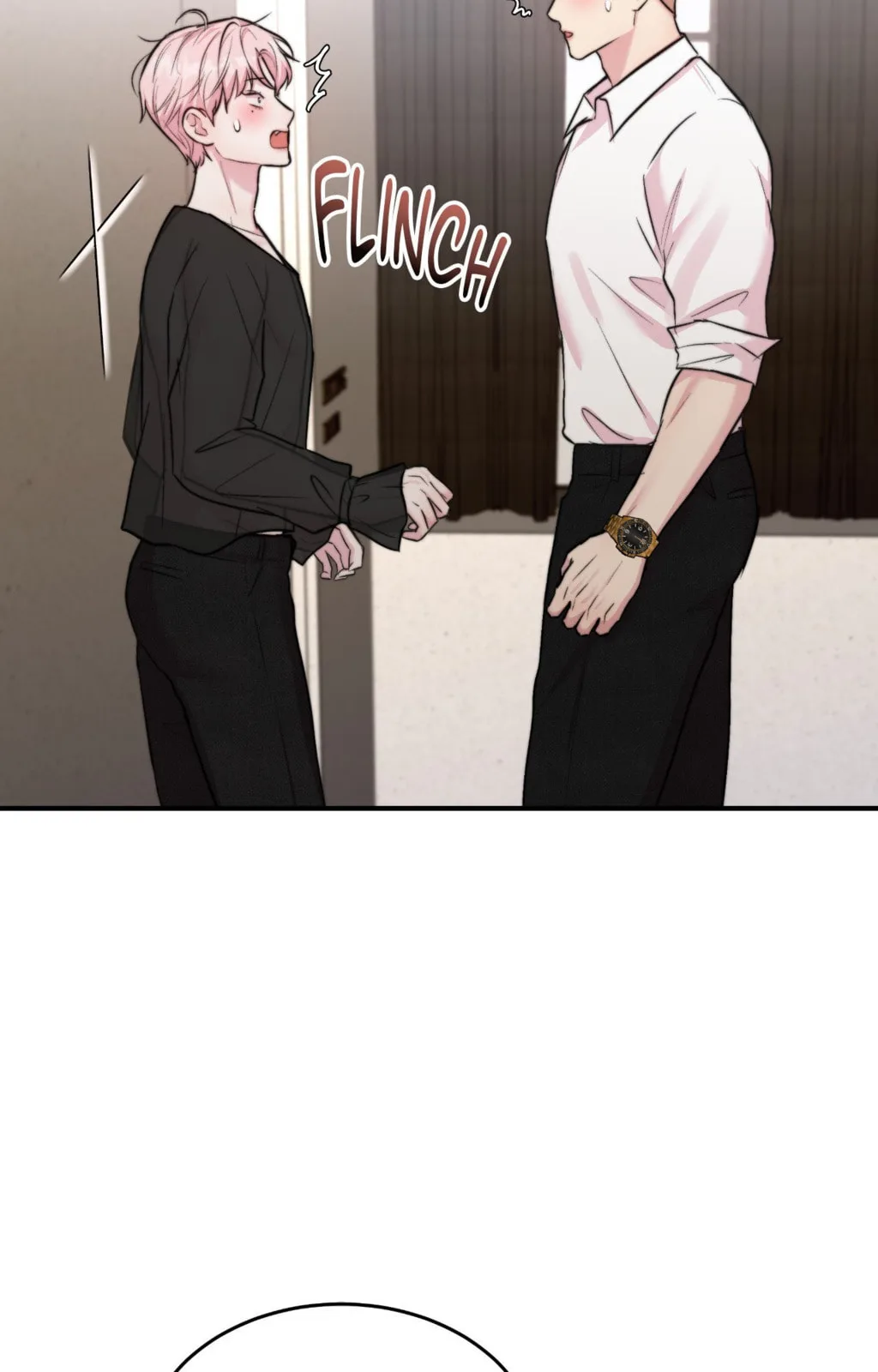 Dr. wa Sotto Dakishimeru Chapter 21 page 31