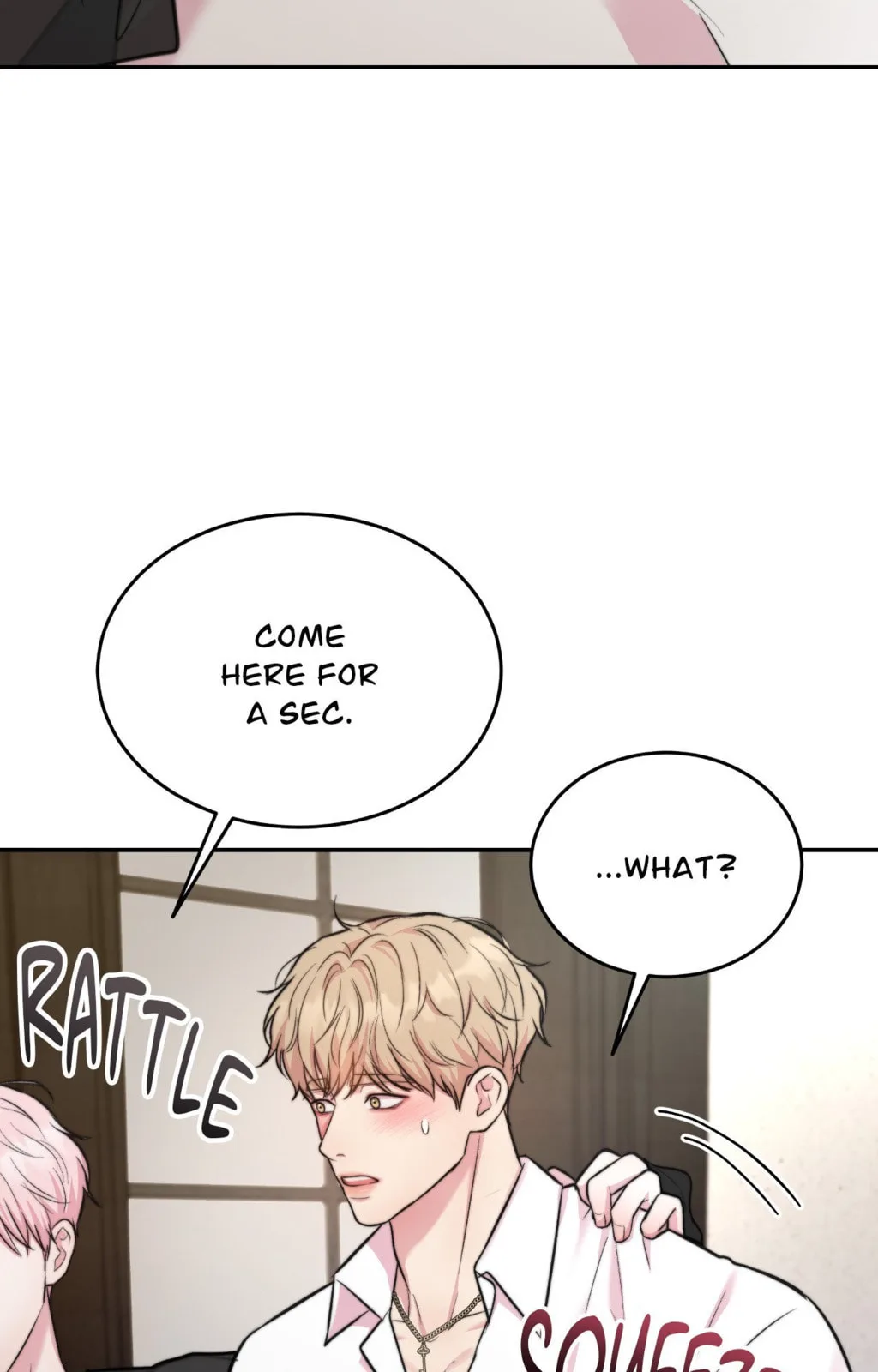 Dr. wa Sotto Dakishimeru Chapter 21 page 37