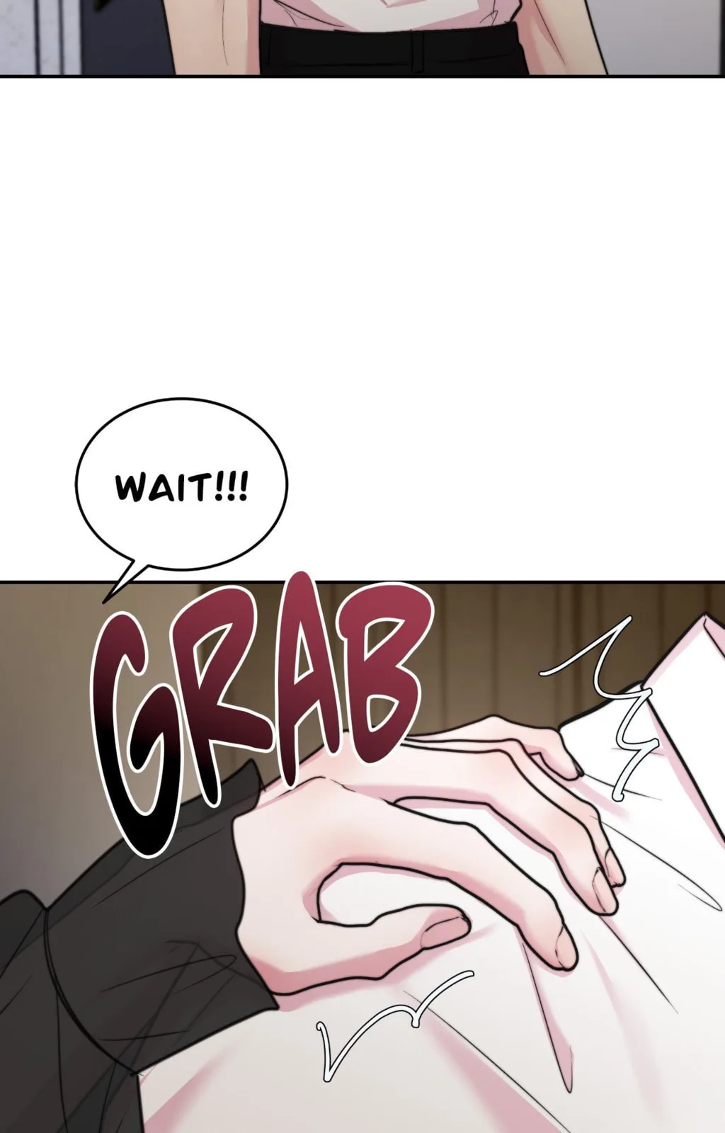 Dr. wa Sotto Dakishimeru Chapter 21 page 36