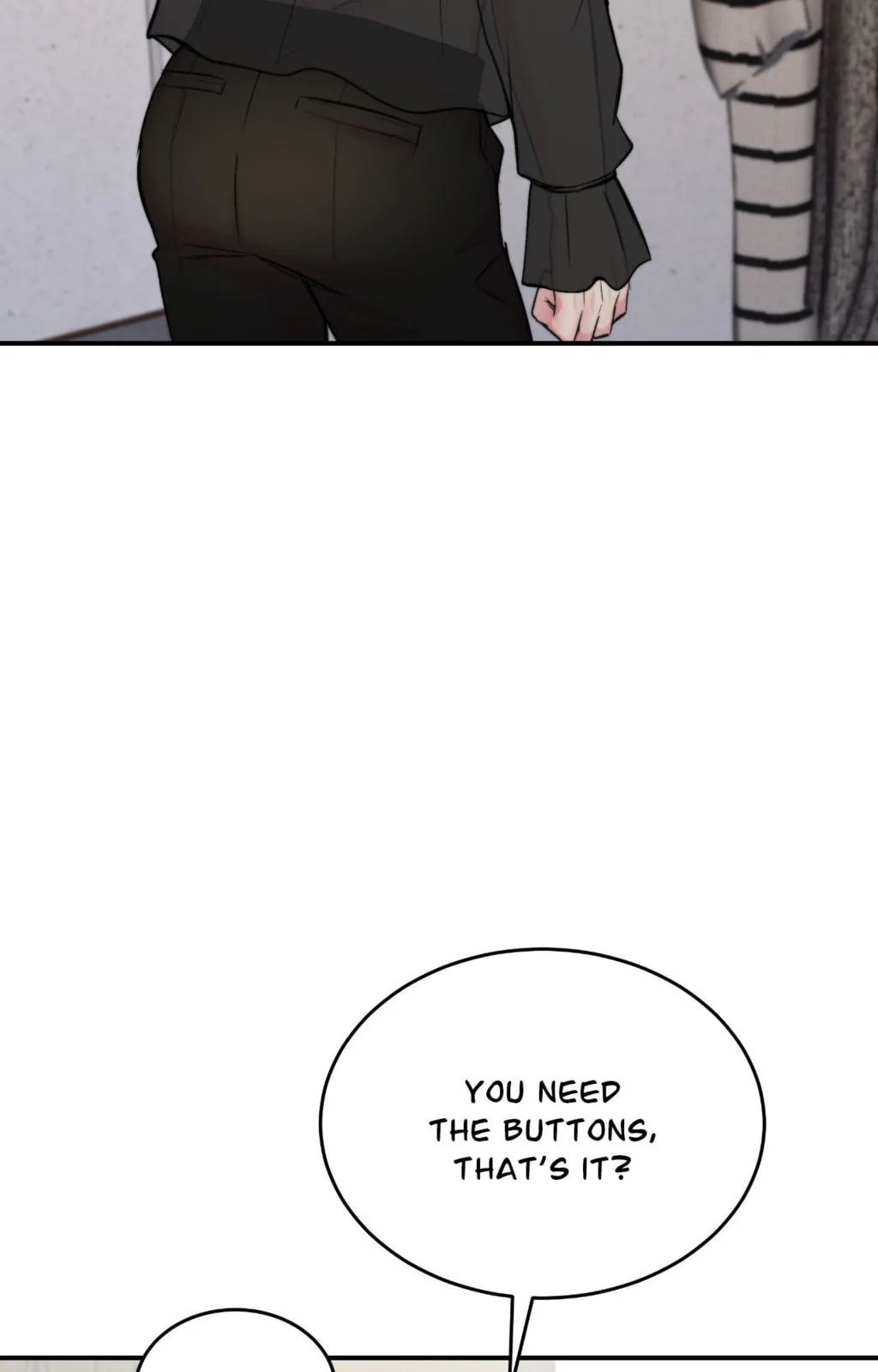 Dr. wa Sotto Dakishimeru Chapter 21 page 43