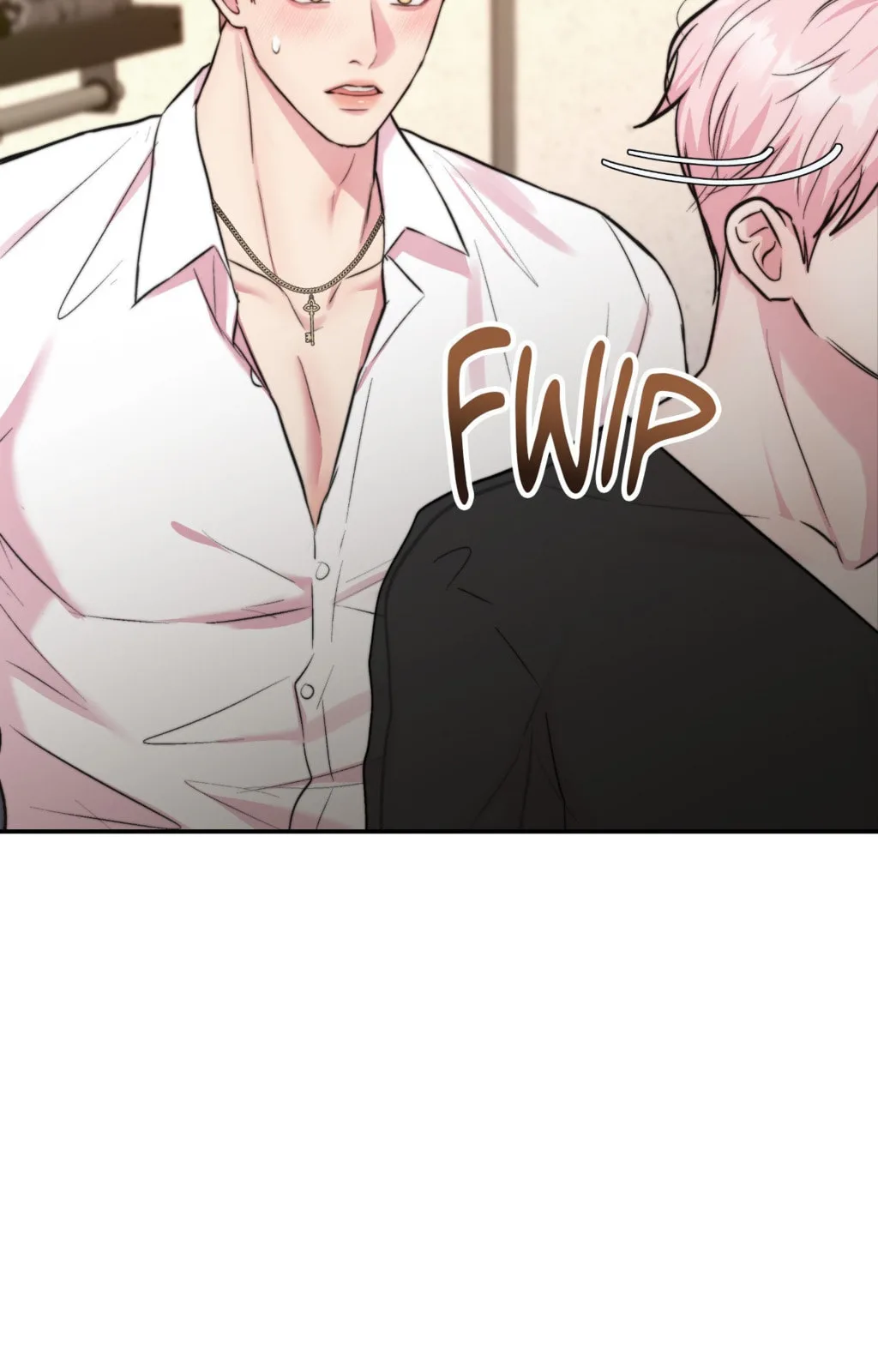 Dr. wa Sotto Dakishimeru Chapter 21 page 41