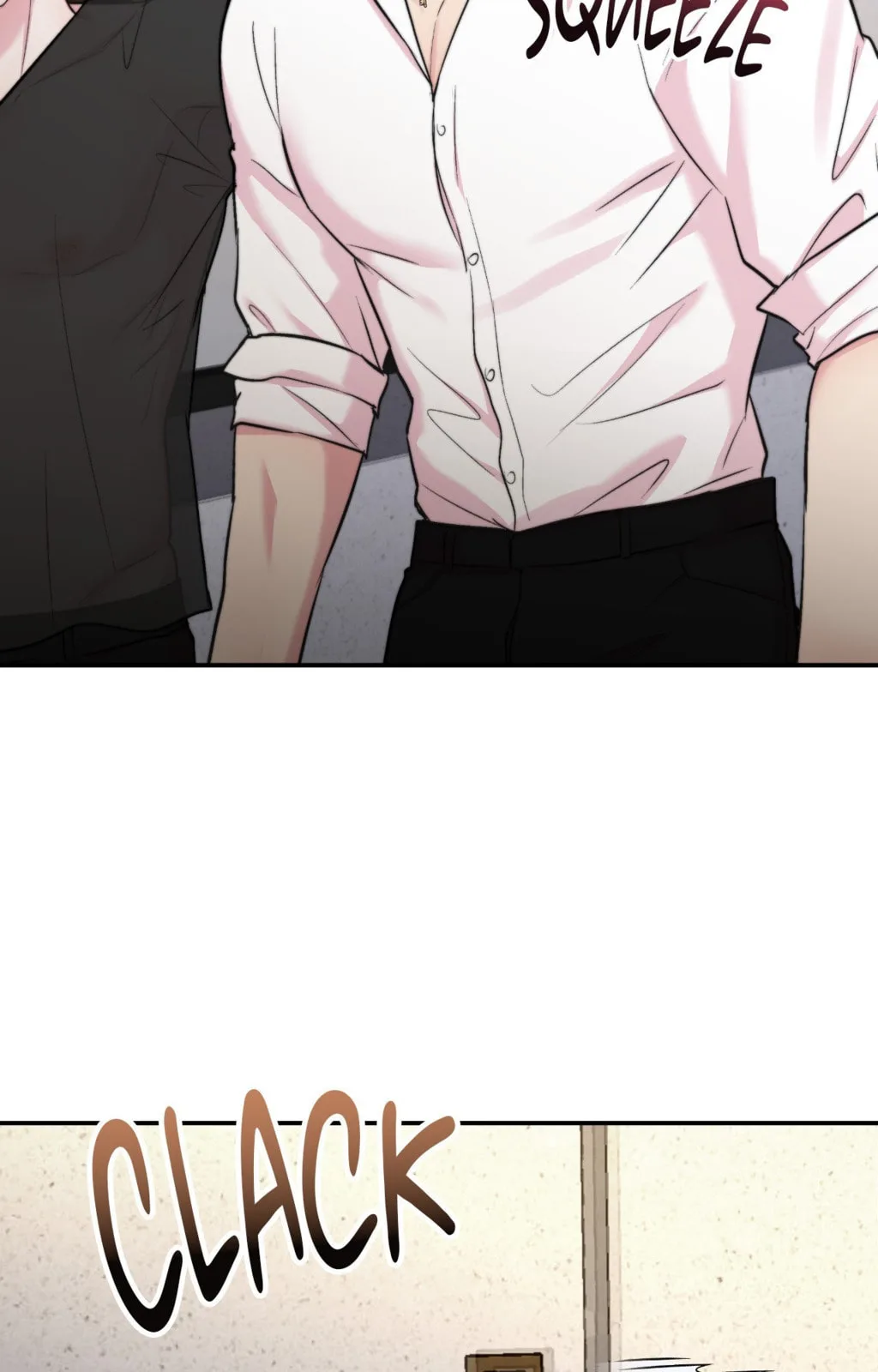 Dr. wa Sotto Dakishimeru Chapter 21 page 38