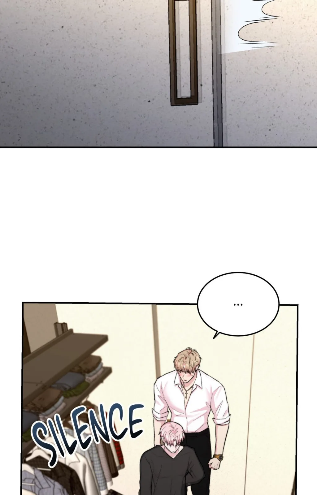Dr. wa Sotto Dakishimeru Chapter 21 page 39