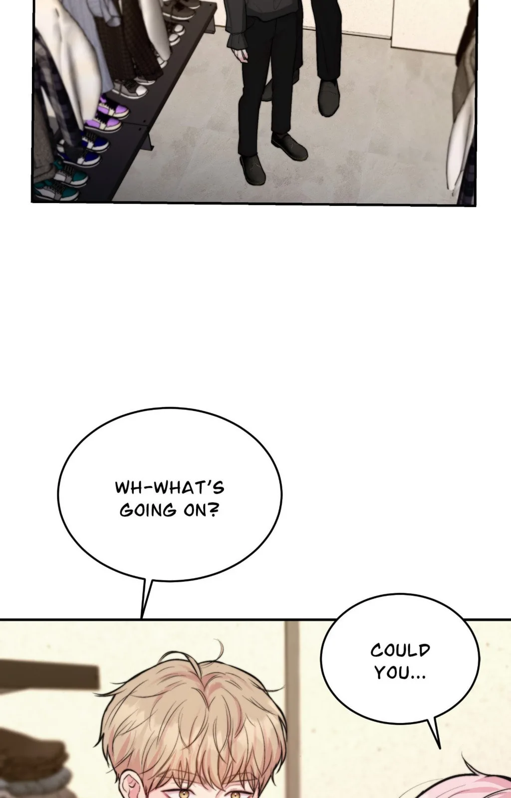 Dr. wa Sotto Dakishimeru Chapter 21 page 40