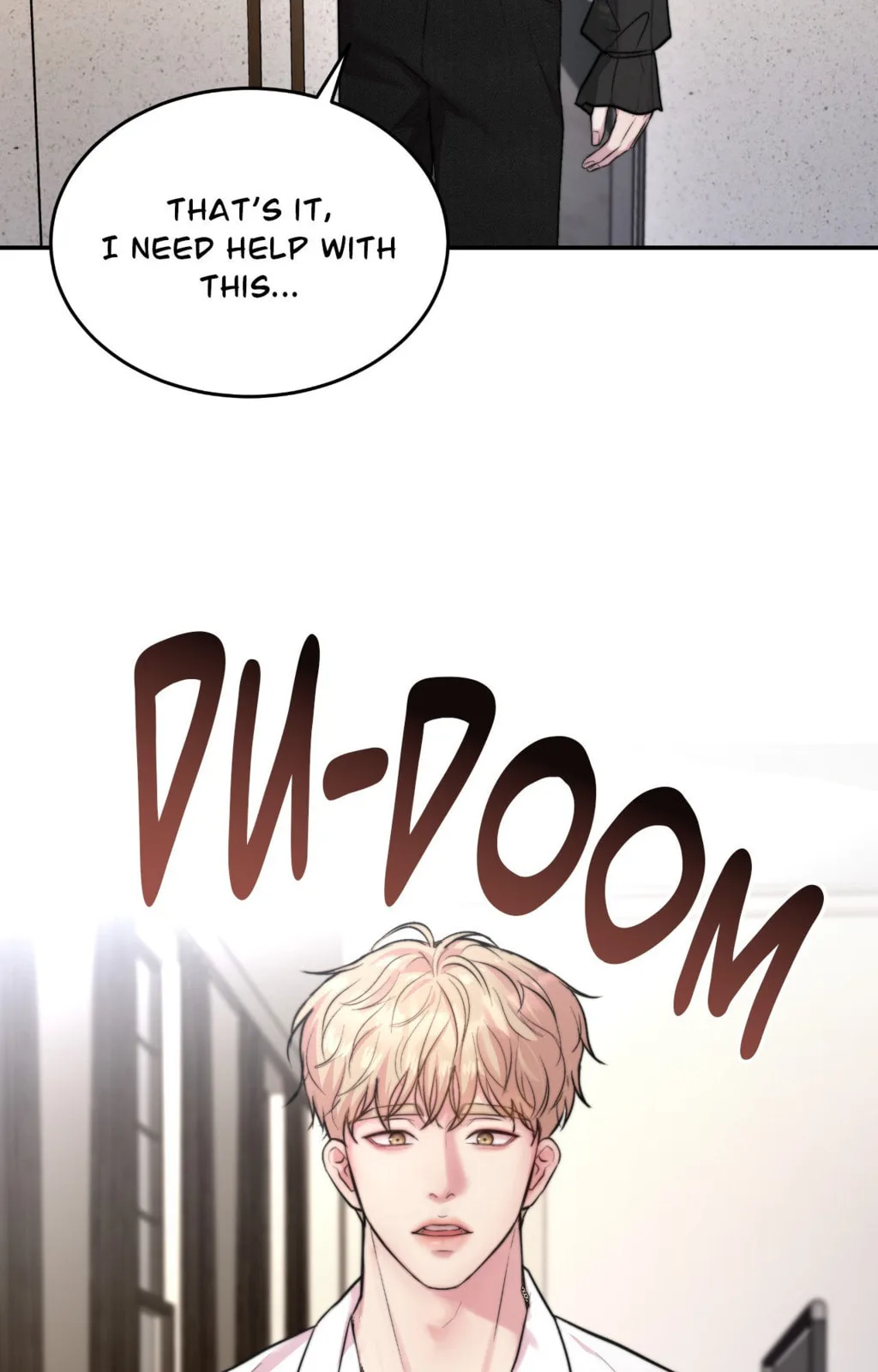 Dr. wa Sotto Dakishimeru Chapter 21 page 29