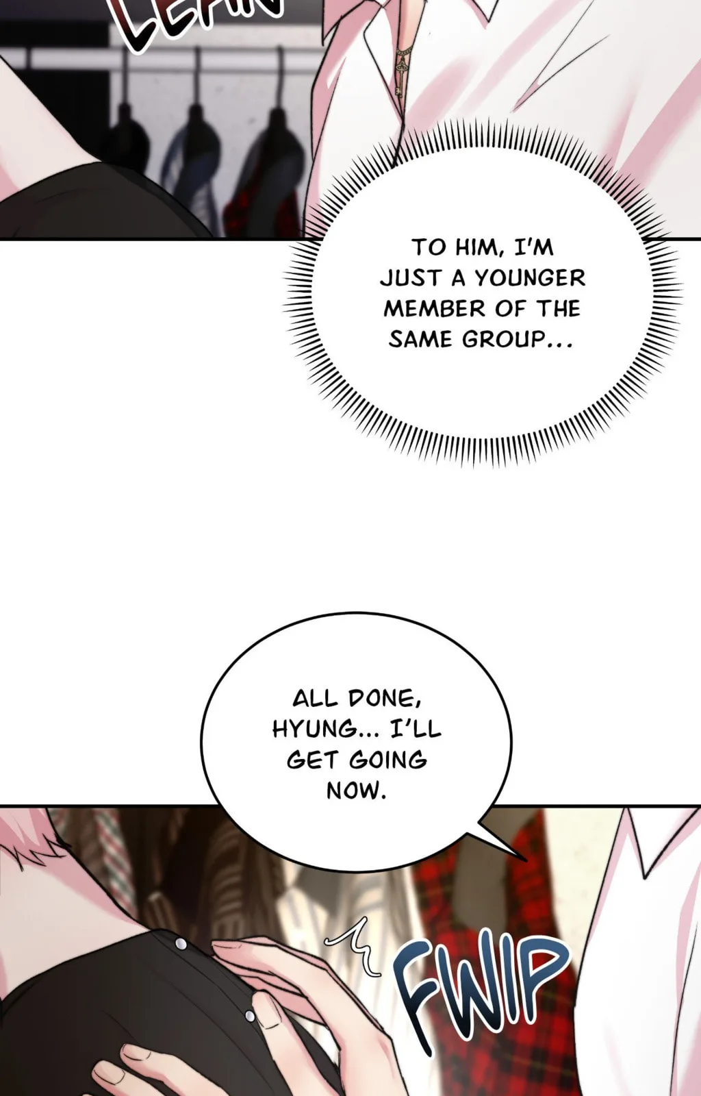 Dr. wa Sotto Dakishimeru Chapter 21 page 50