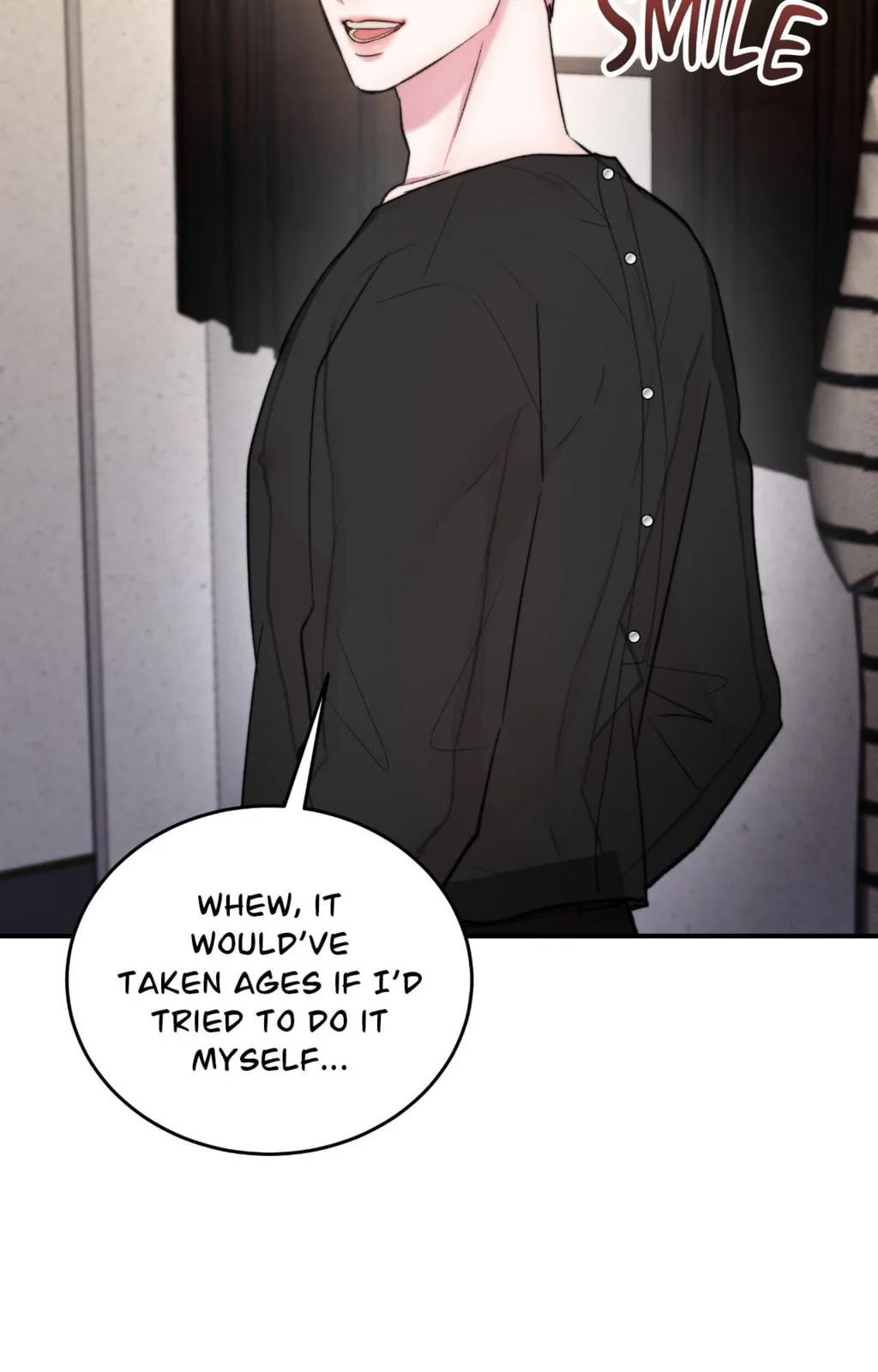 Dr. wa Sotto Dakishimeru Chapter 21 page 52